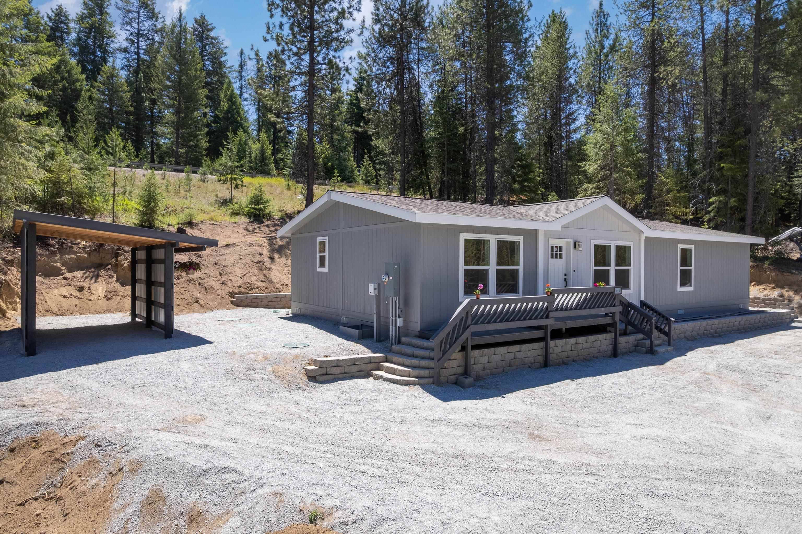 642 Diamond Dr, Newport, WA 99156