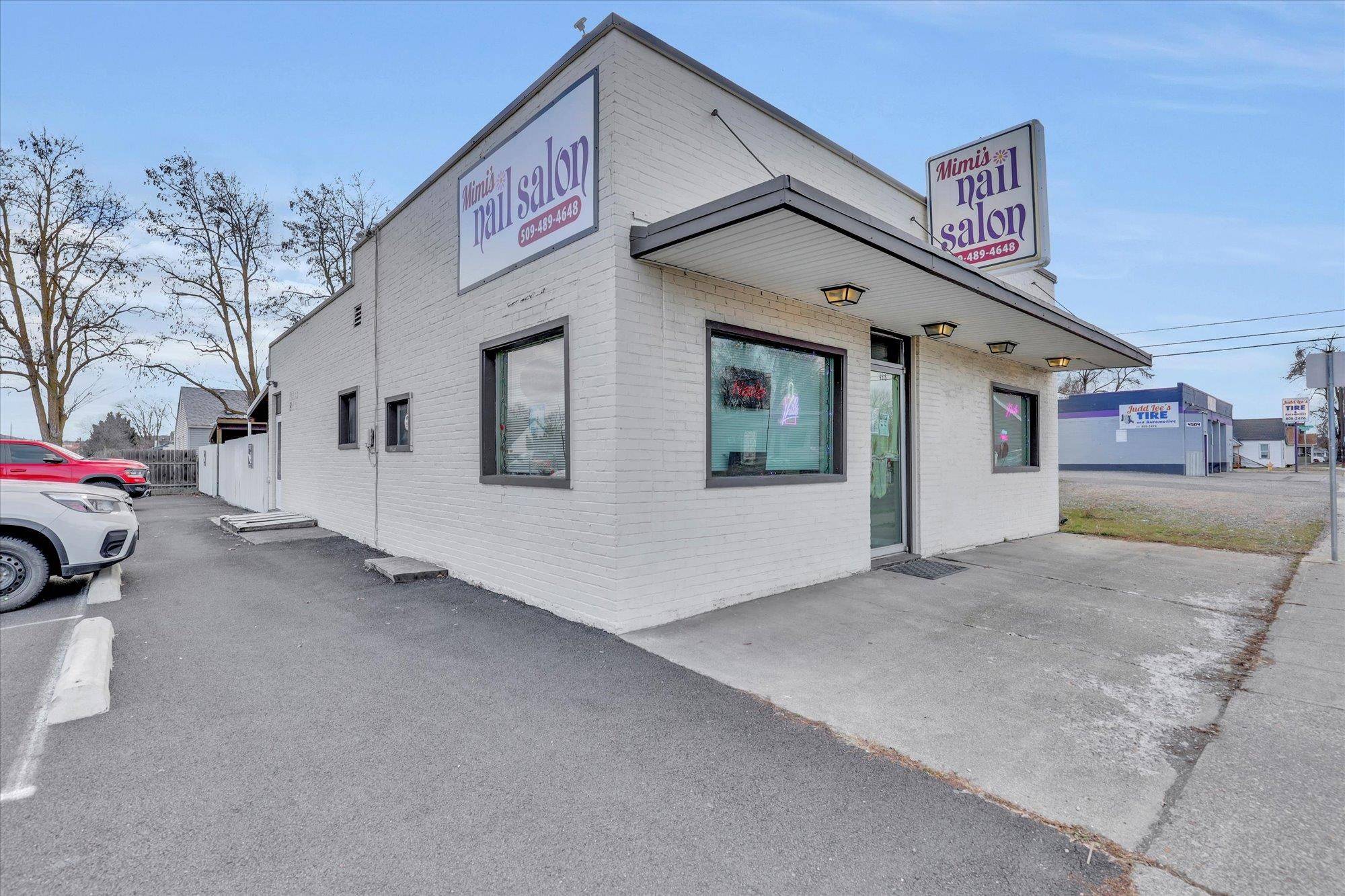 4516 N Nevada St, Spokane, WA 99207