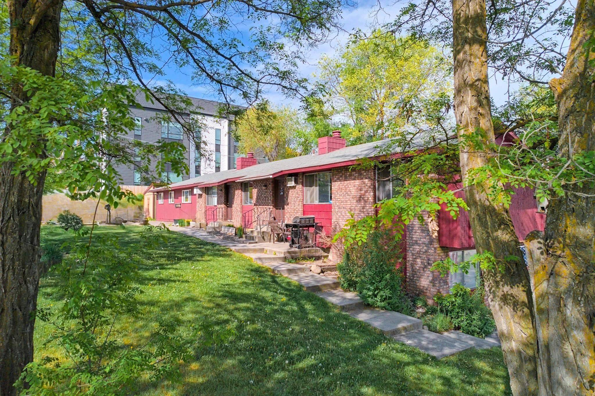 2903 E JACKSON Ave #2510, 2514, 2514, N Regal, Spokane, WA 99037