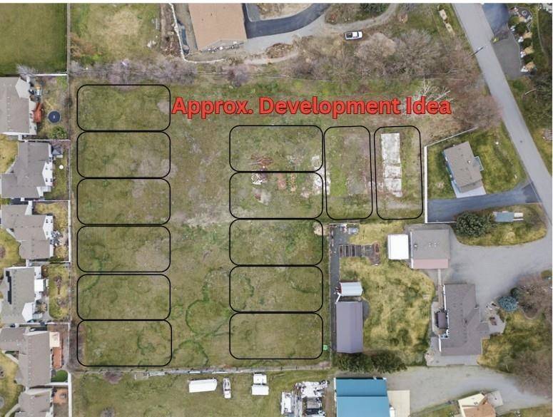 17302 E Montgomery Ave, Spokane Valley, WA 99216