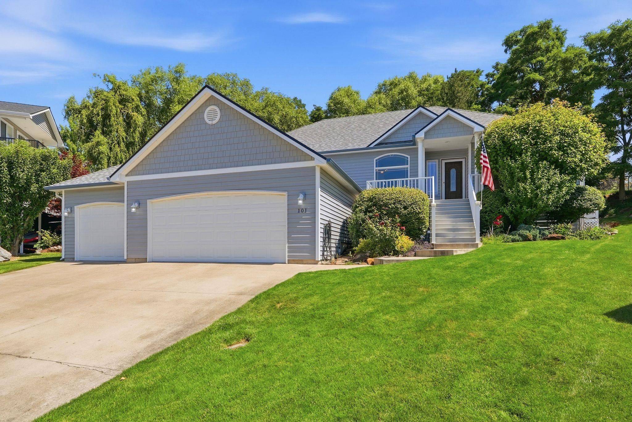 101 S Wright Ct, Liberty Lake, WA 99019