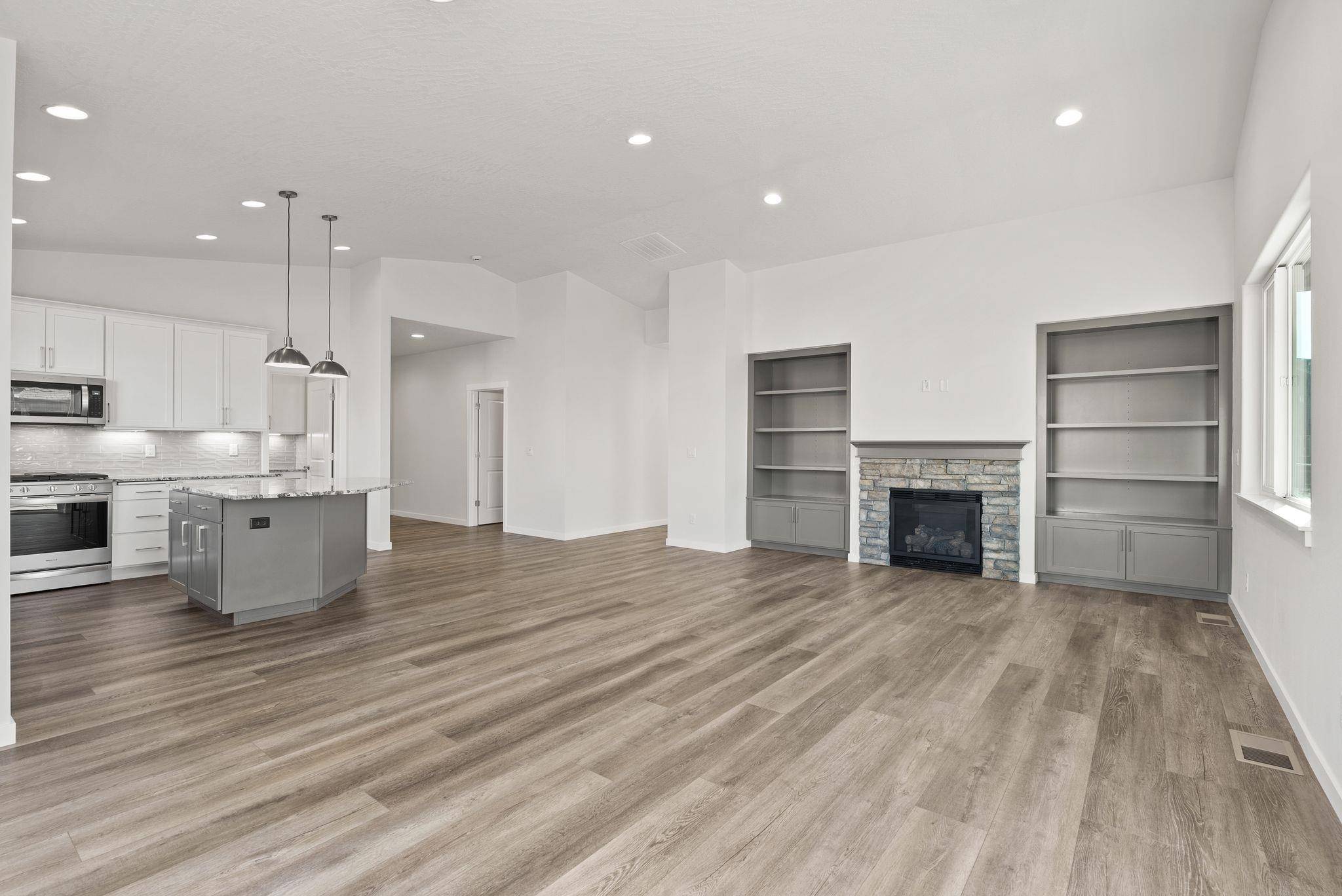 12111 N Montfort Ave, Spokane, WA 99208