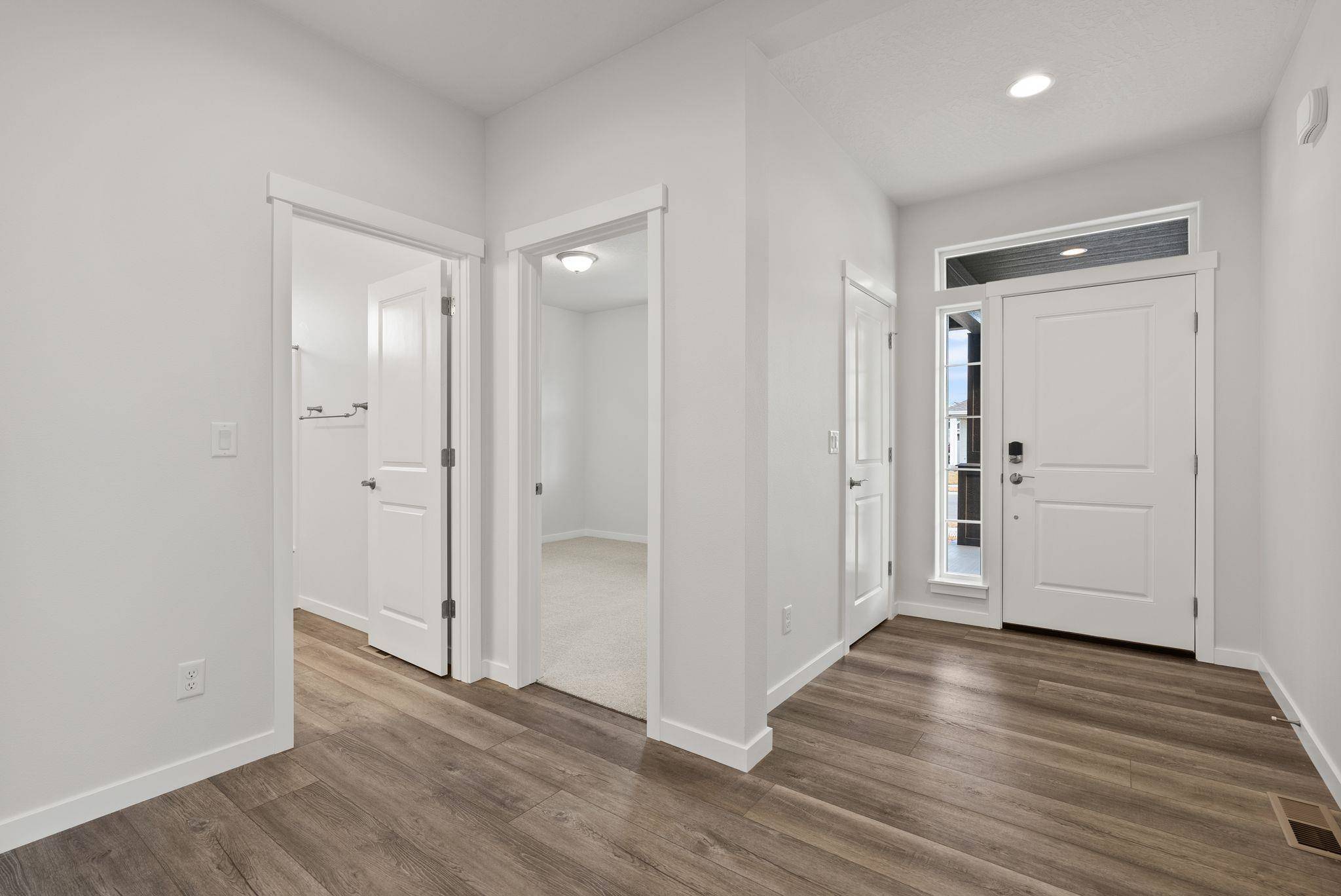 12111 N Montfort Ave, Spokane, WA 99208