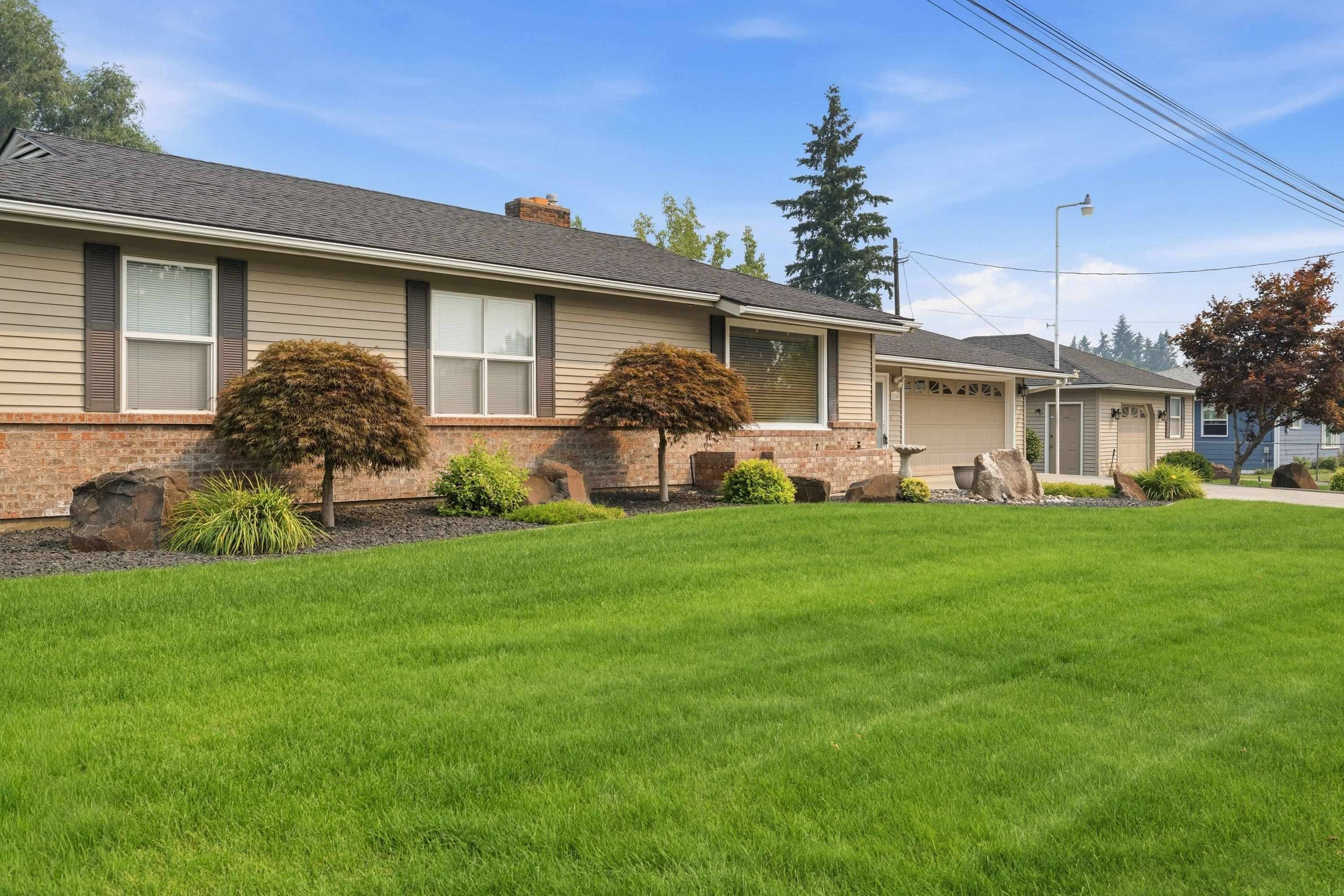 1116 N Willow Rd, Spokane, WA 99206