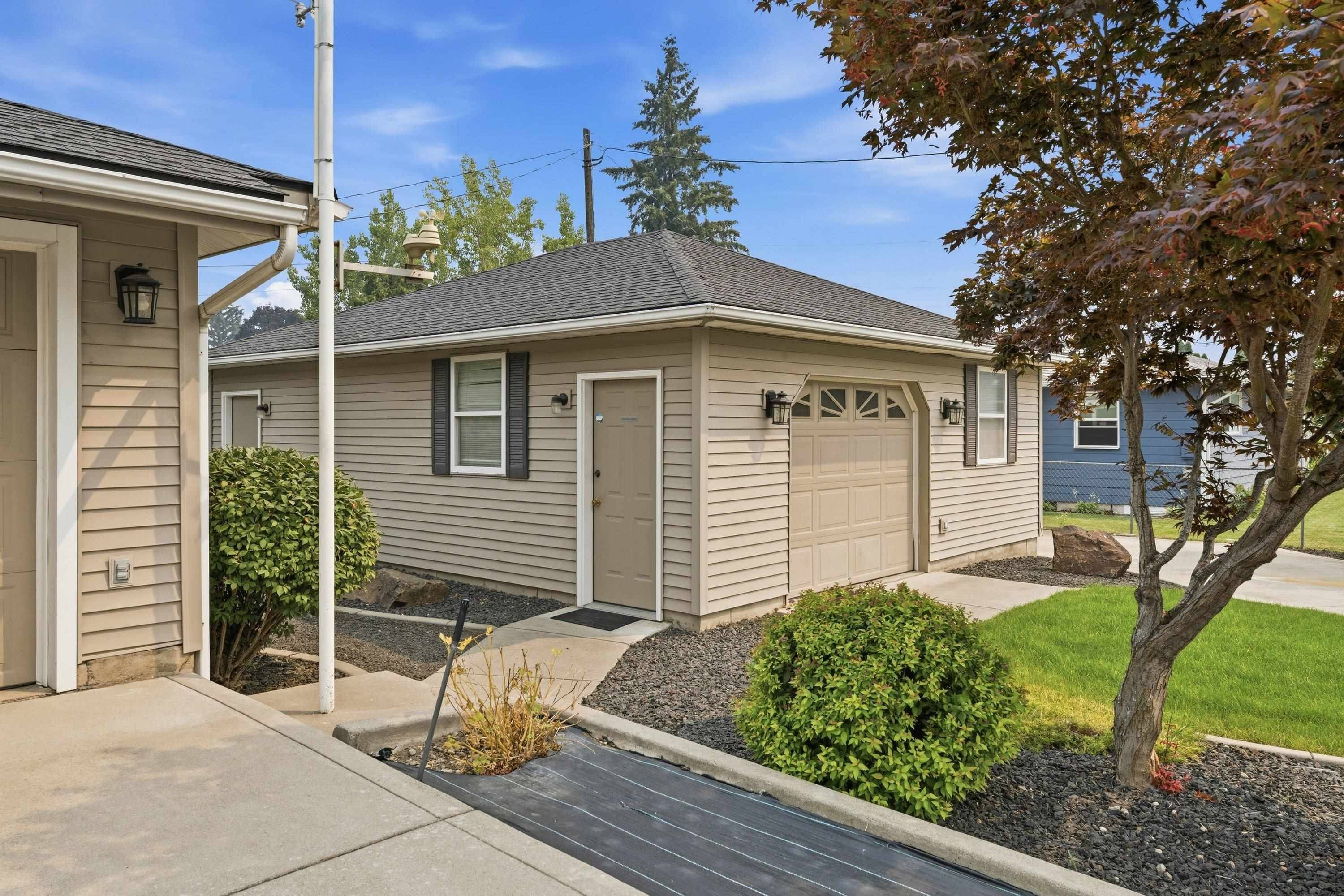 1116 N Willow Rd, Spokane, WA 99206