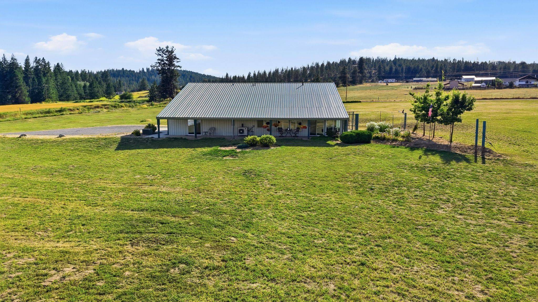 2110 W Ballard Rd, Spokane, WA 99208