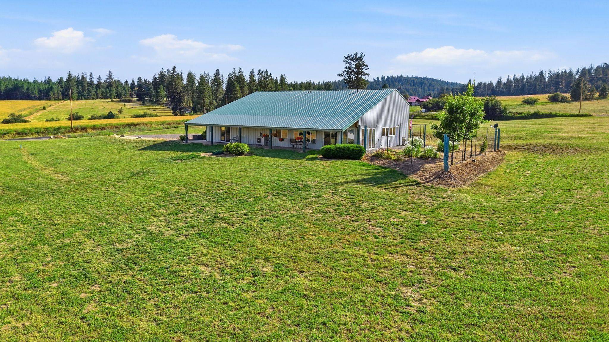 2110 W Ballard Rd, Spokane, WA 99208