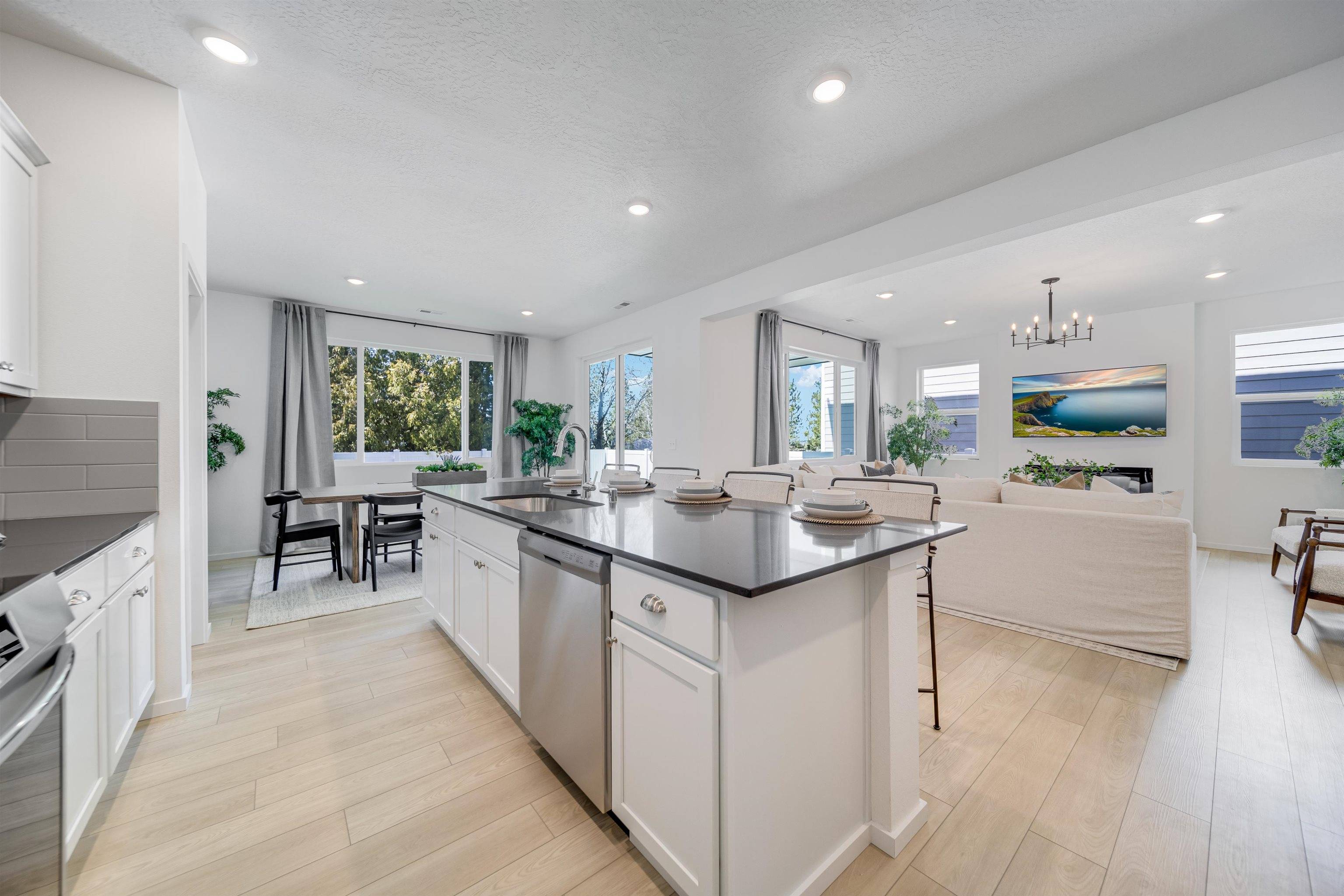3136 S Durango Ln, Spokane Valley, WA 99037