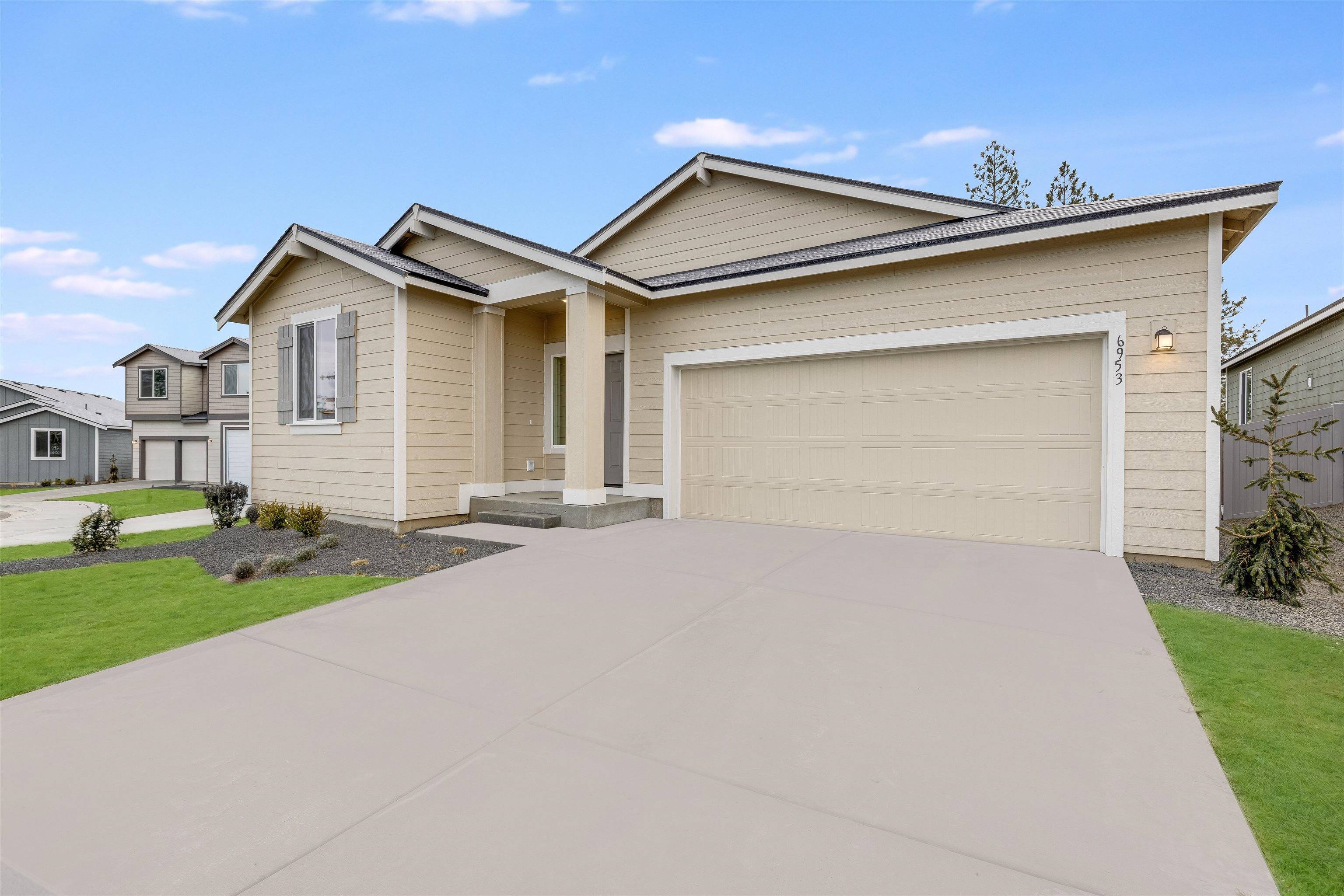 16556 E 31st Ln, Spokane Valley, WA 99037