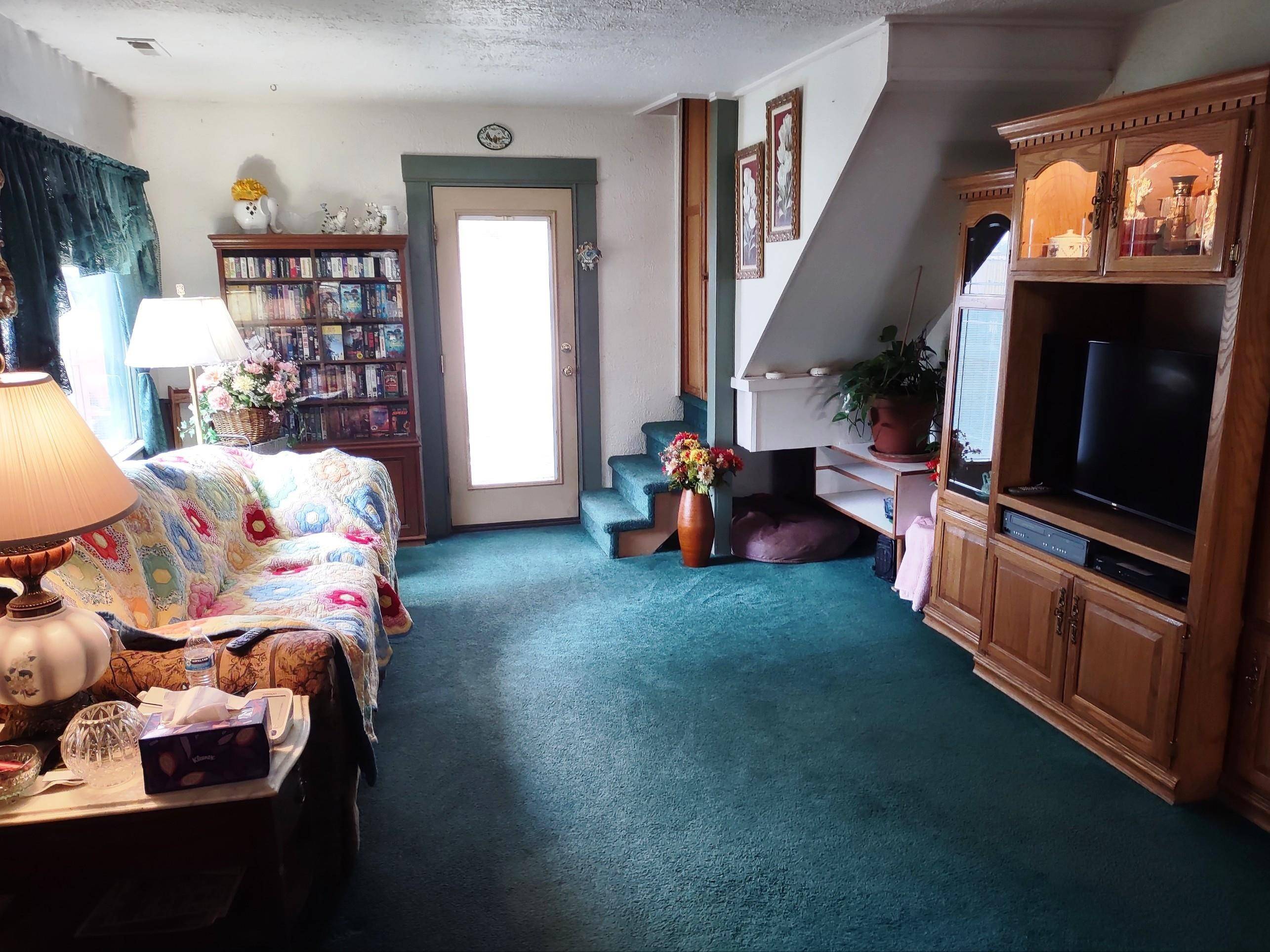 304 S West St, Chewelah, WA 99109