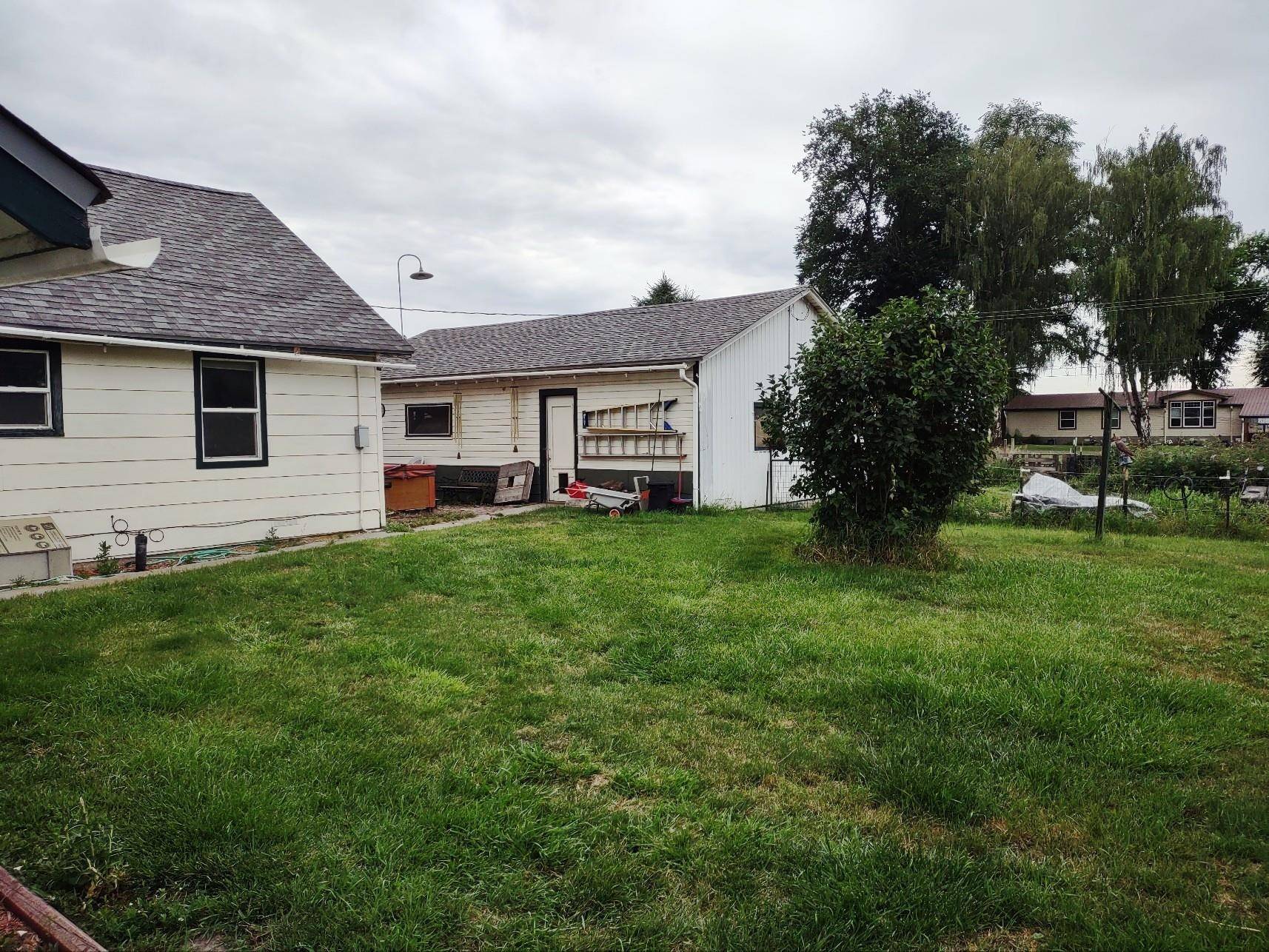 304 S West St, Chewelah, WA 99109