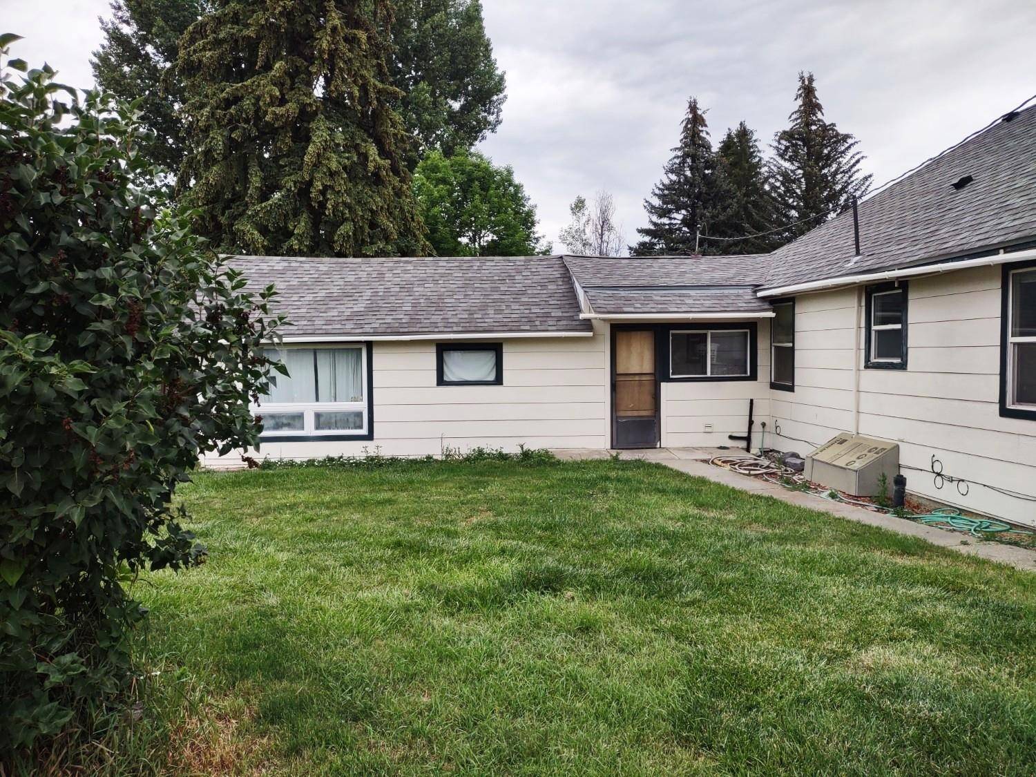 304 S West St, Chewelah, WA 99109