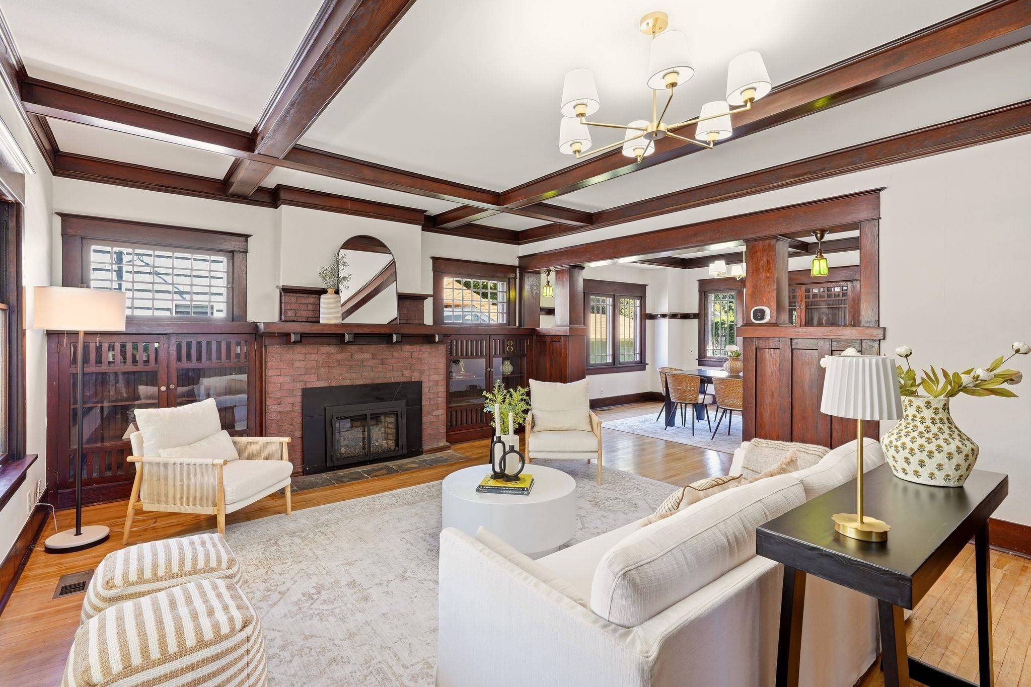 515 W 15th Ave, Spokane, WA 99203