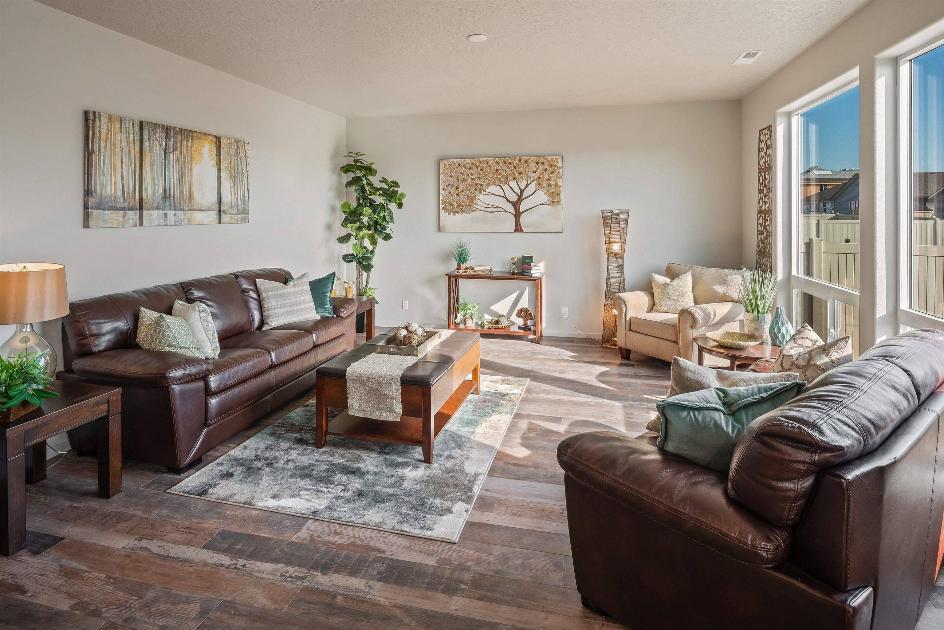 8 N DRUMMOND St, Spokane Valley, WA 99016