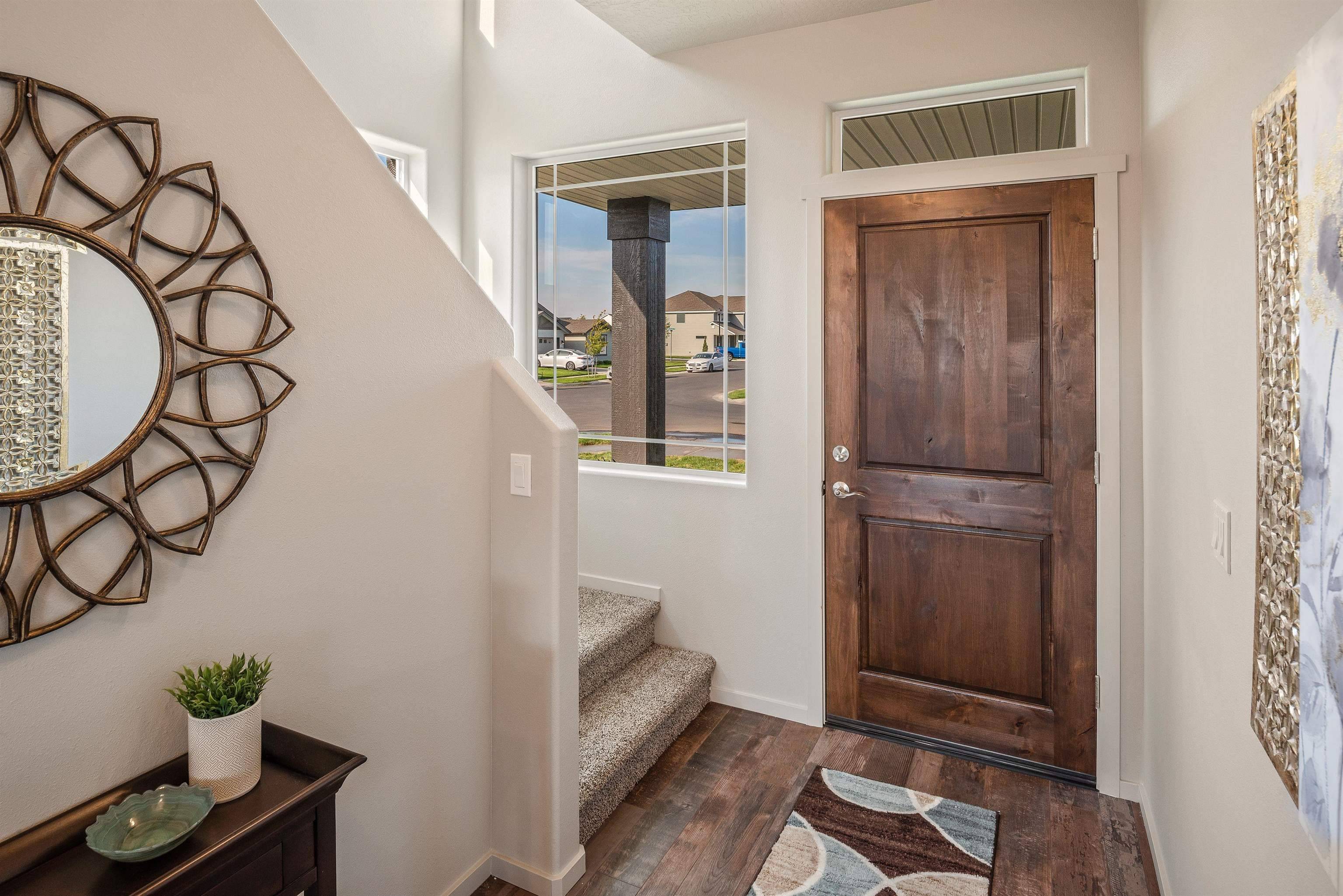 8 N DRUMMOND St, Spokane Valley, WA 99016
