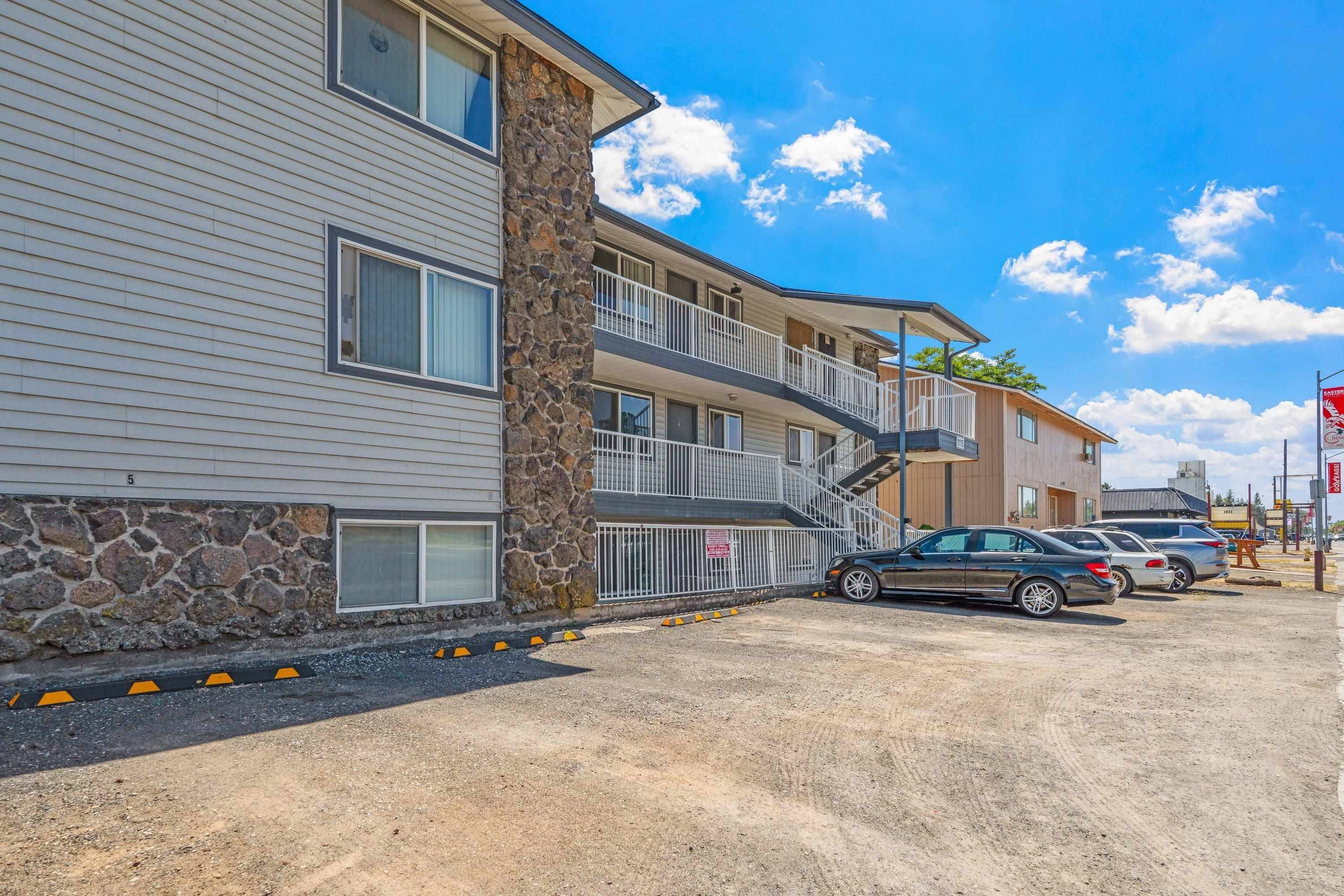 1115 1st St, Cheney, WA 99004