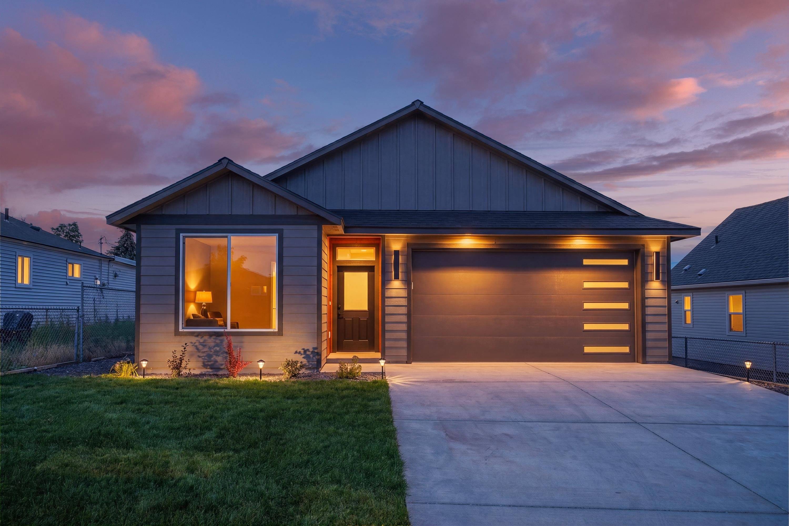 2011 E Longfellow Ave, Spokane, WA 99207