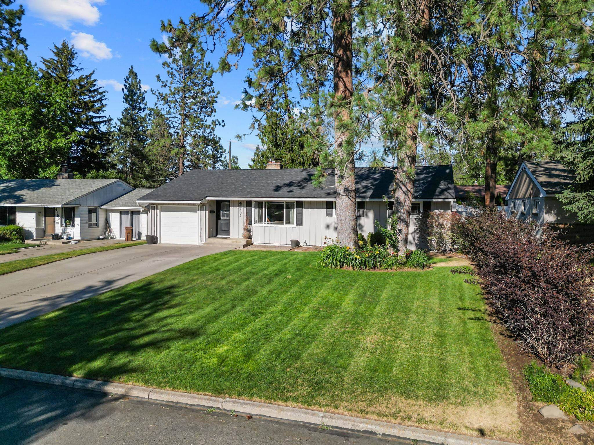 4107 S Hogan St, Spokane, WA 99203