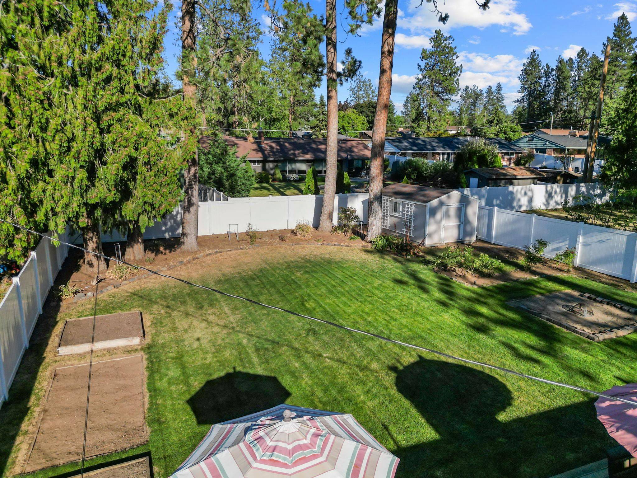 4107 S Hogan St, Spokane, WA 99203