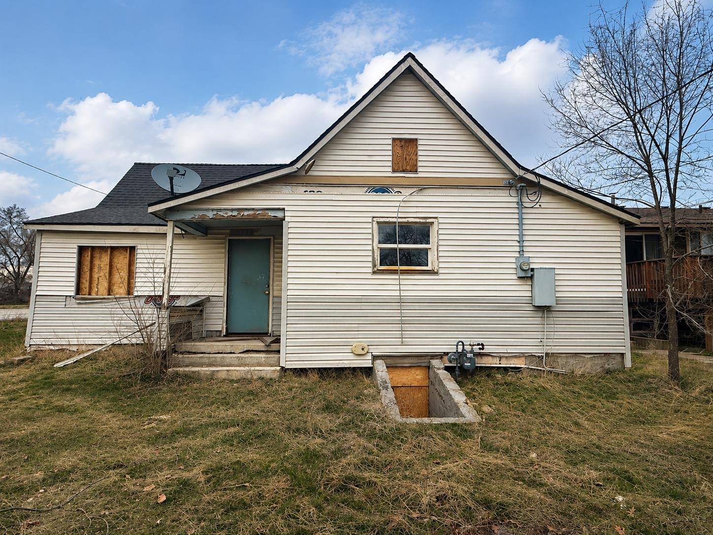 1002 E Princeton Ave, Spokane, WA 99207