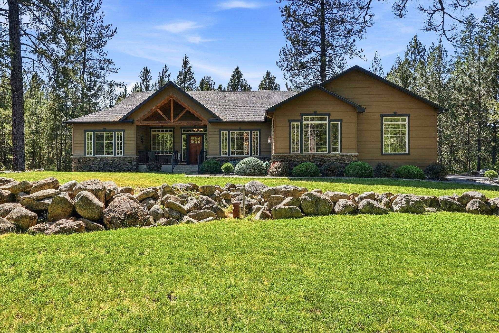 34119 N Regal Ln, Deer Park, WA 99006