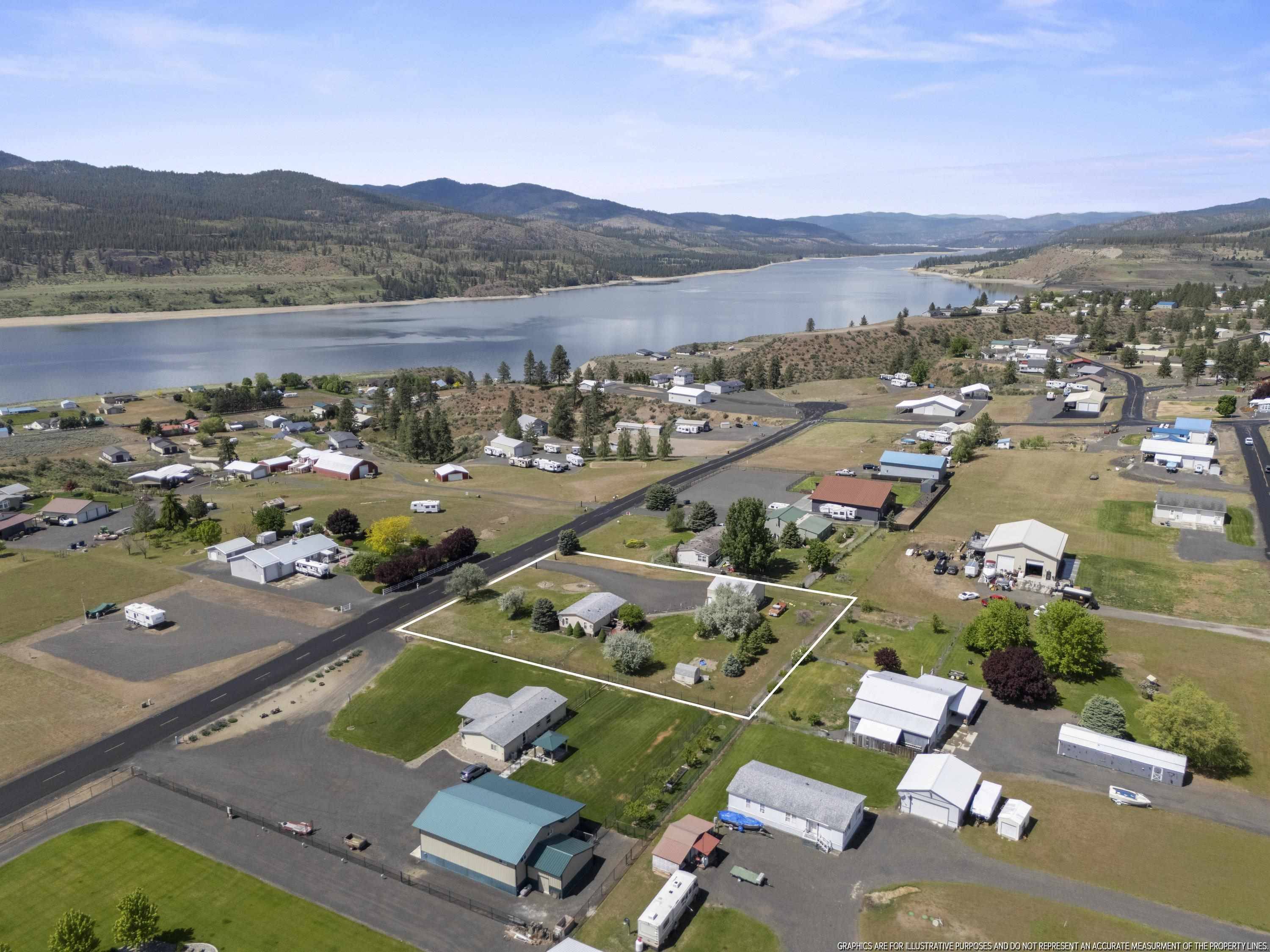 42010 Quail Run N Rd, Deer Meadows, WA 99122