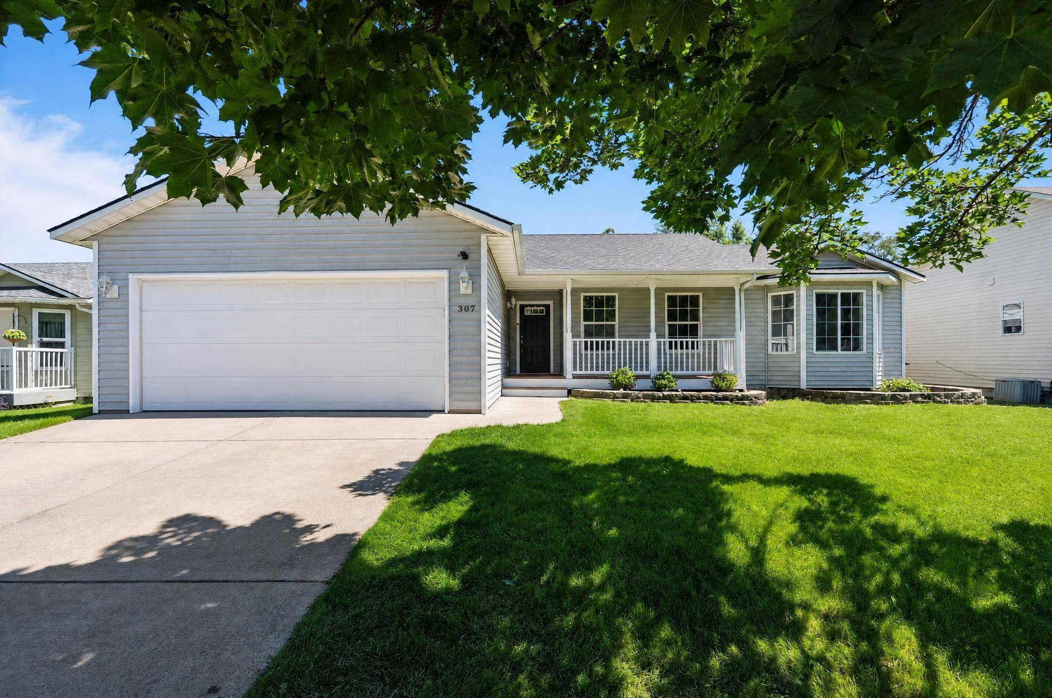 307 S Morrow Ln, Spokane Valley, WA 99216