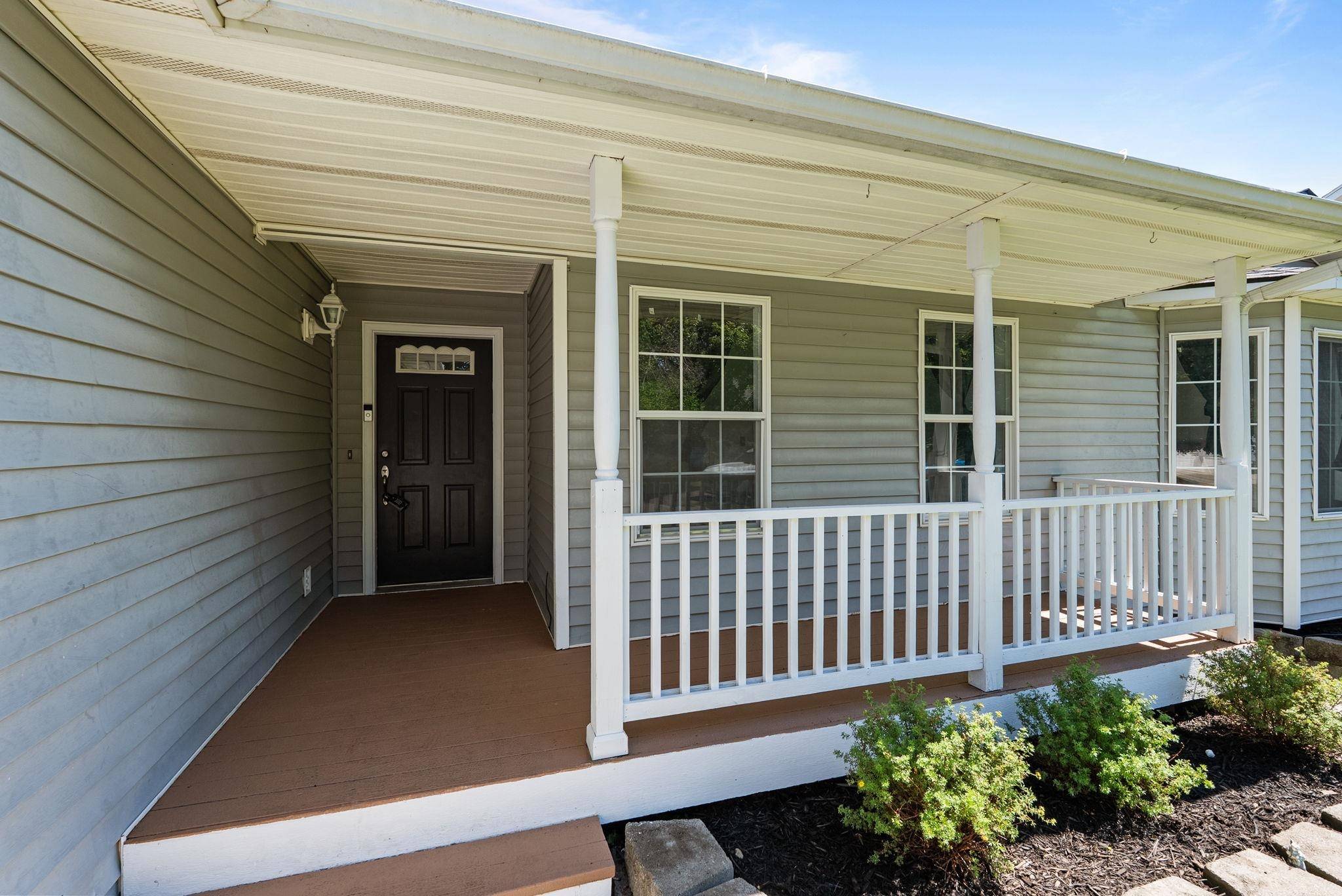 307 S Morrow Ln, Spokane Valley, WA 99216
