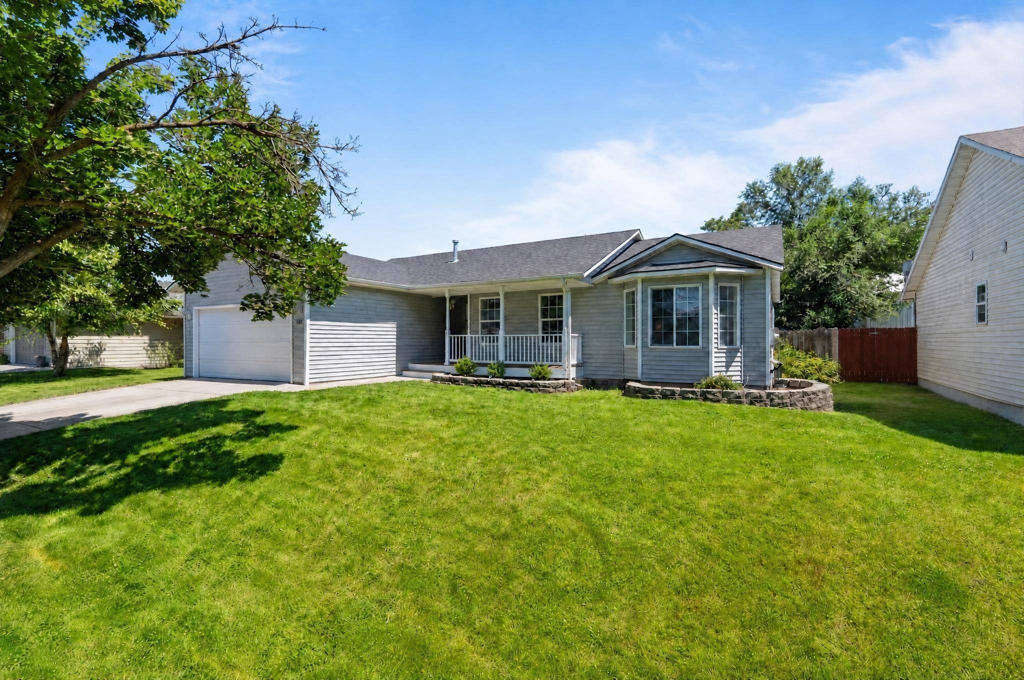 307 S Morrow Ln, Spokane Valley, WA 99216