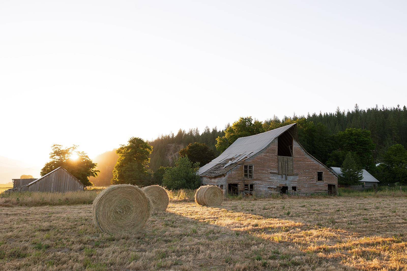 1966 S 395 Hwy, Chewelah, WA 99109