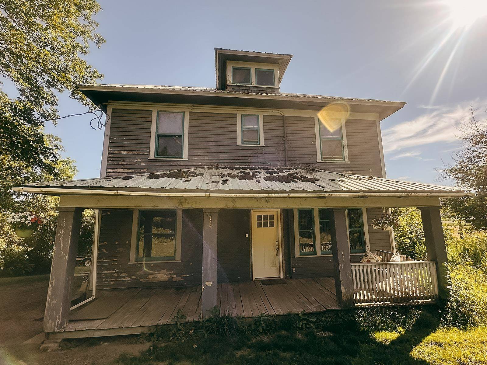 1966 S 395 Hwy, Chewelah, WA 99109