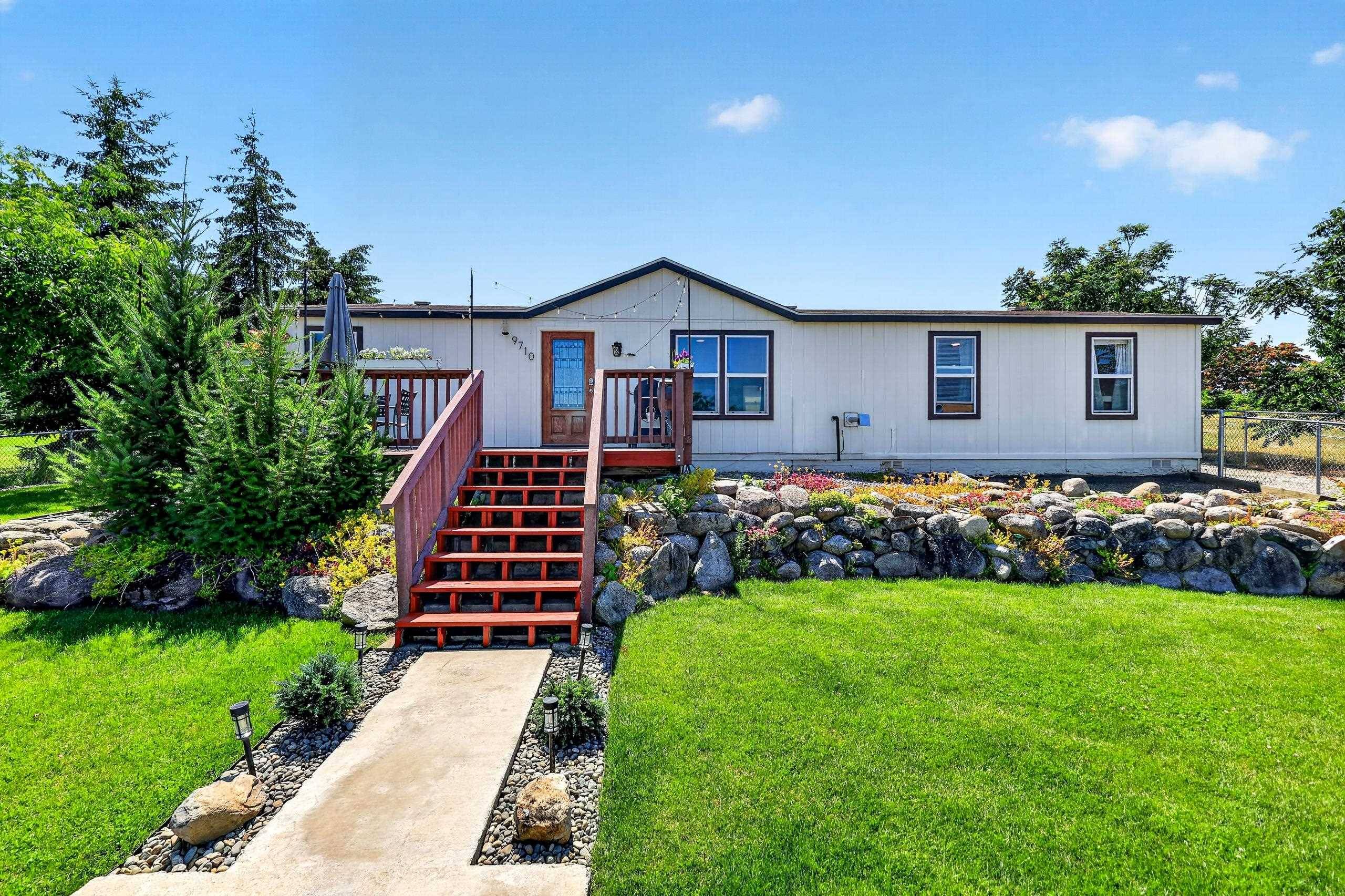 9710 E Knox Ave, Spokane Valley, WA 99206