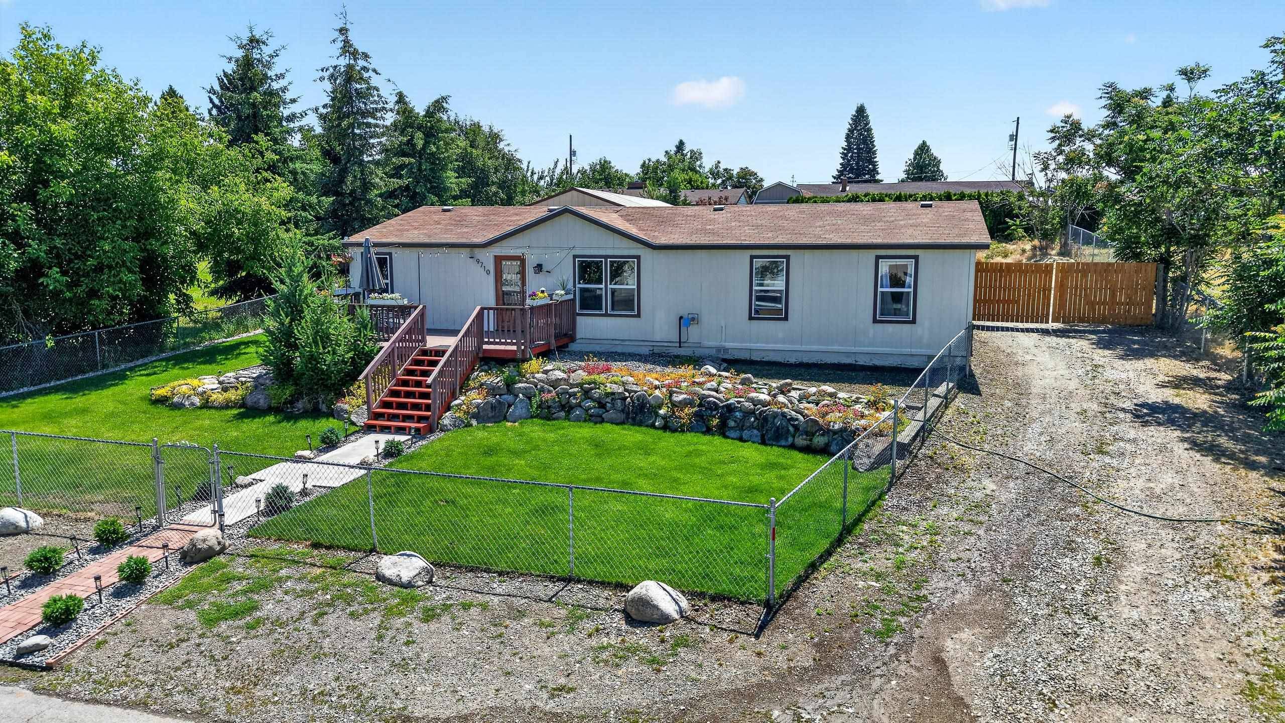 9710 E Knox Ave, Spokane Valley, WA 99206