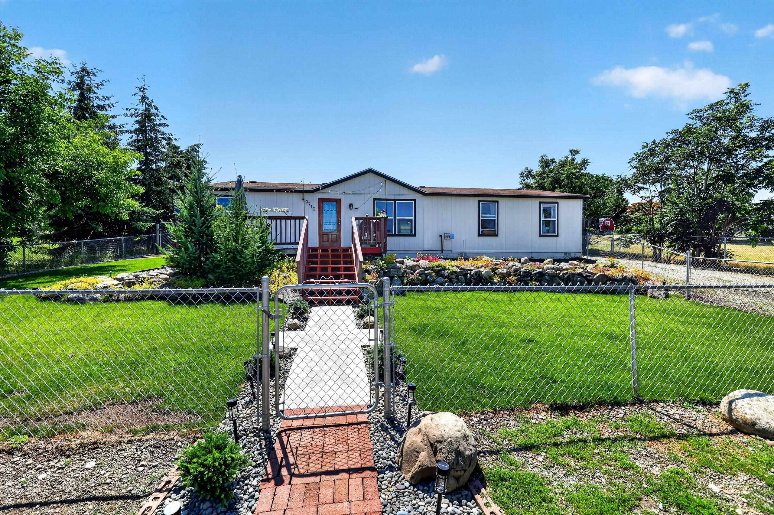 9710 E Knox Ave, Spokane Valley, WA 99206