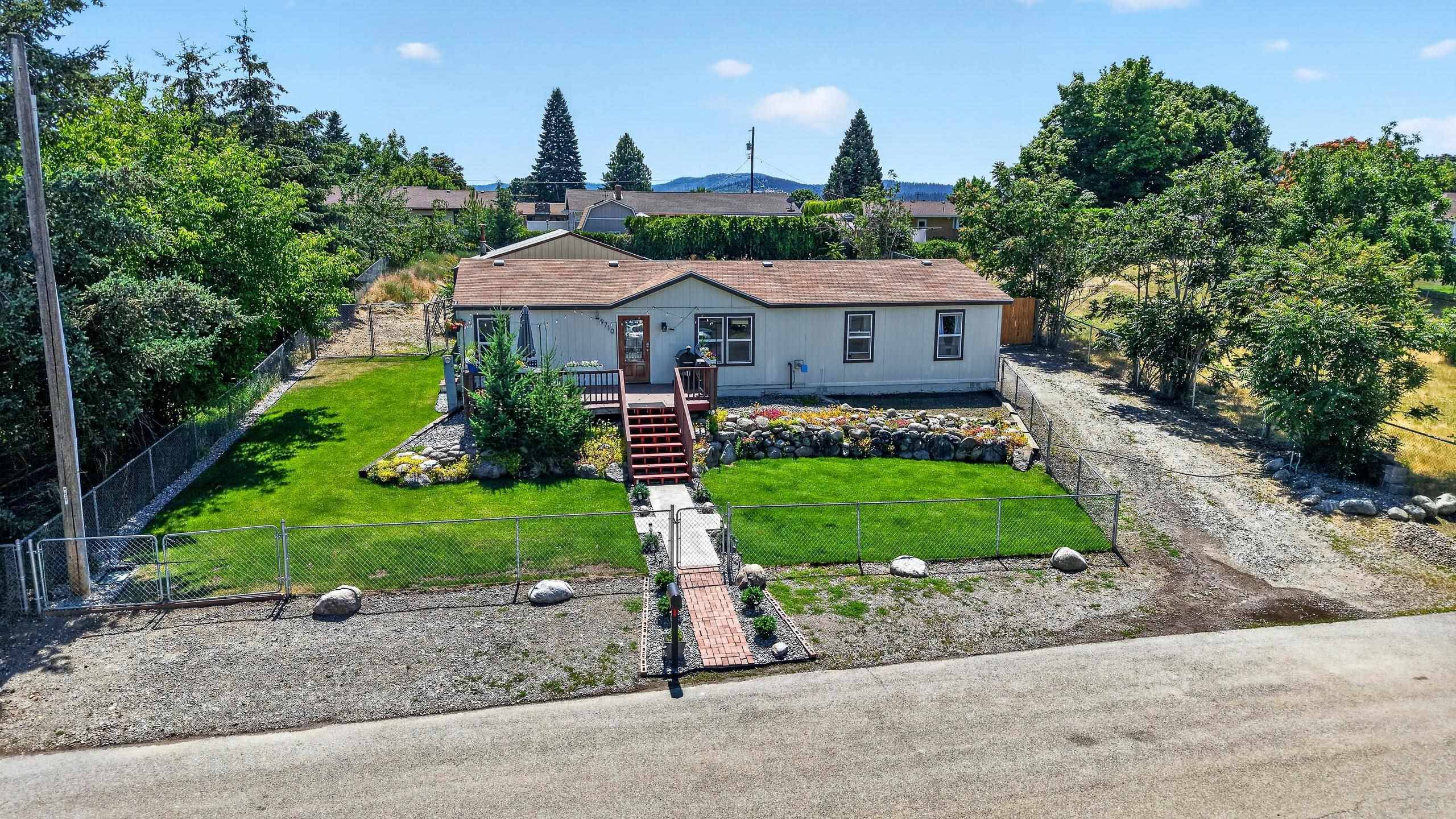 9710 E Knox Ave, Spokane Valley, WA 99206