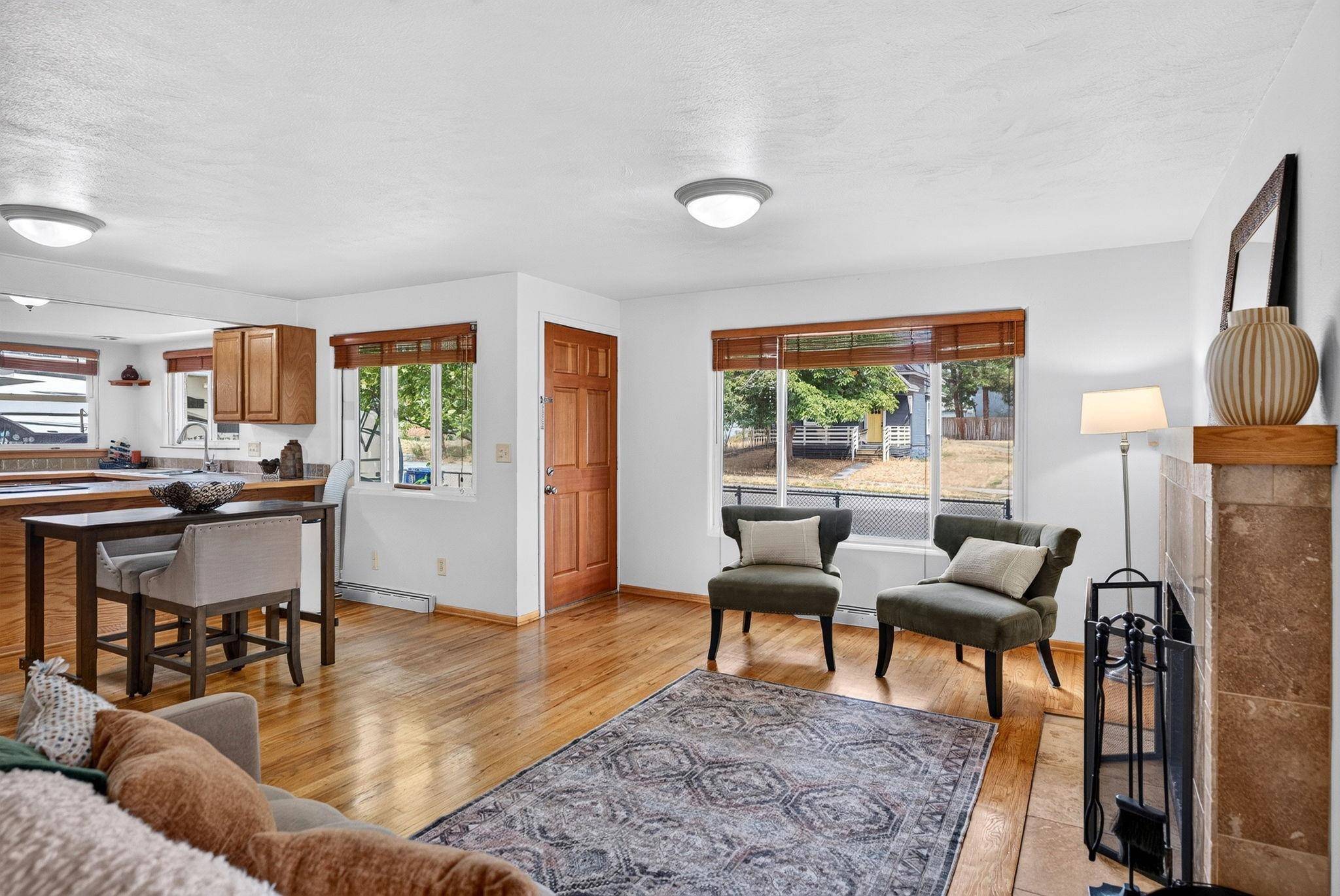 2309 N Wall St, Spokane, WA 99205