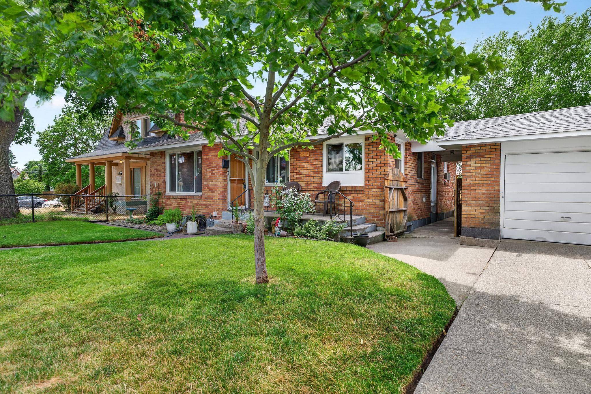 2309 N Wall St, Spokane, WA 99205