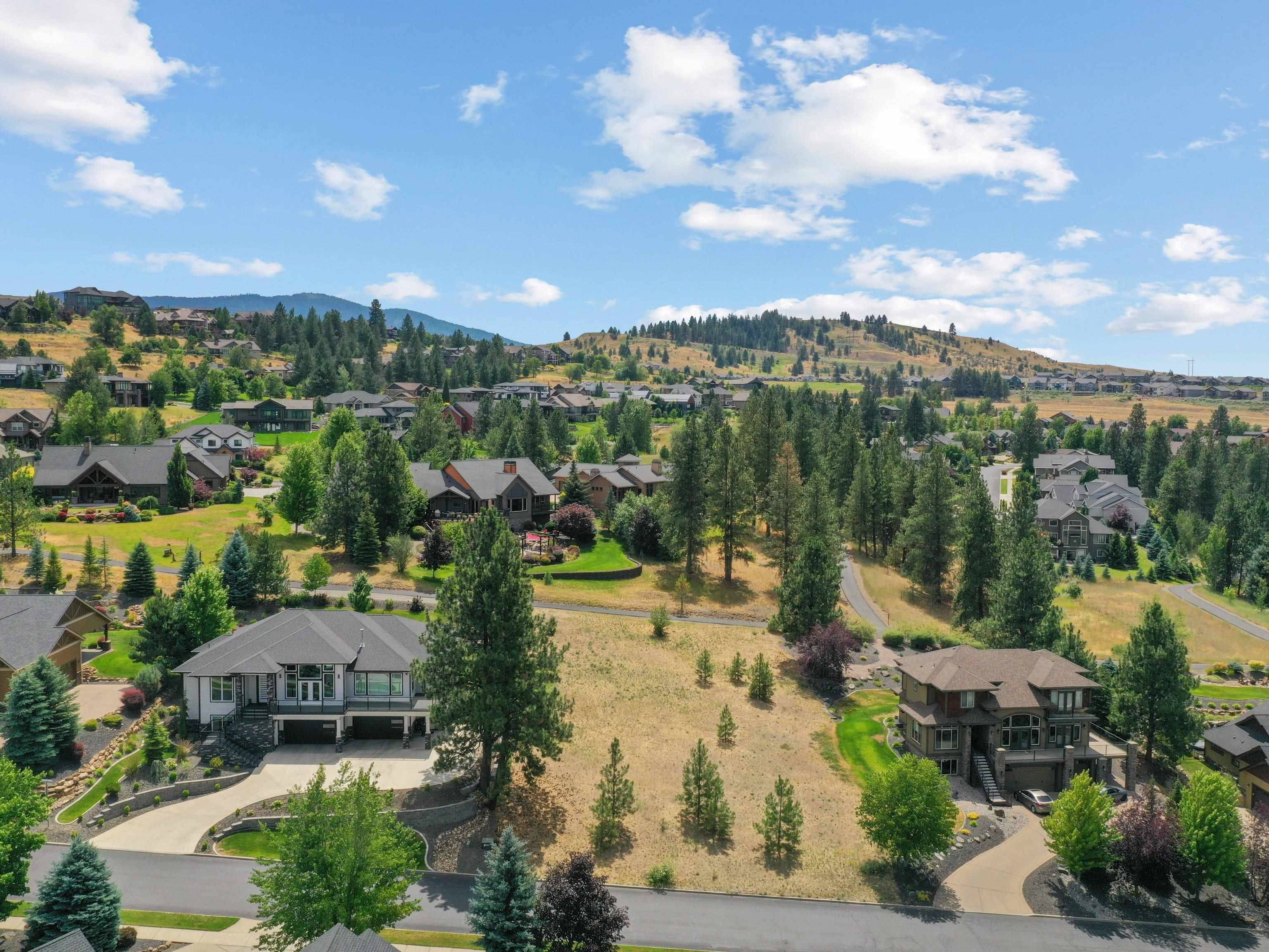 21824 E Mullan Ln, Liberty Lake, WA 99019