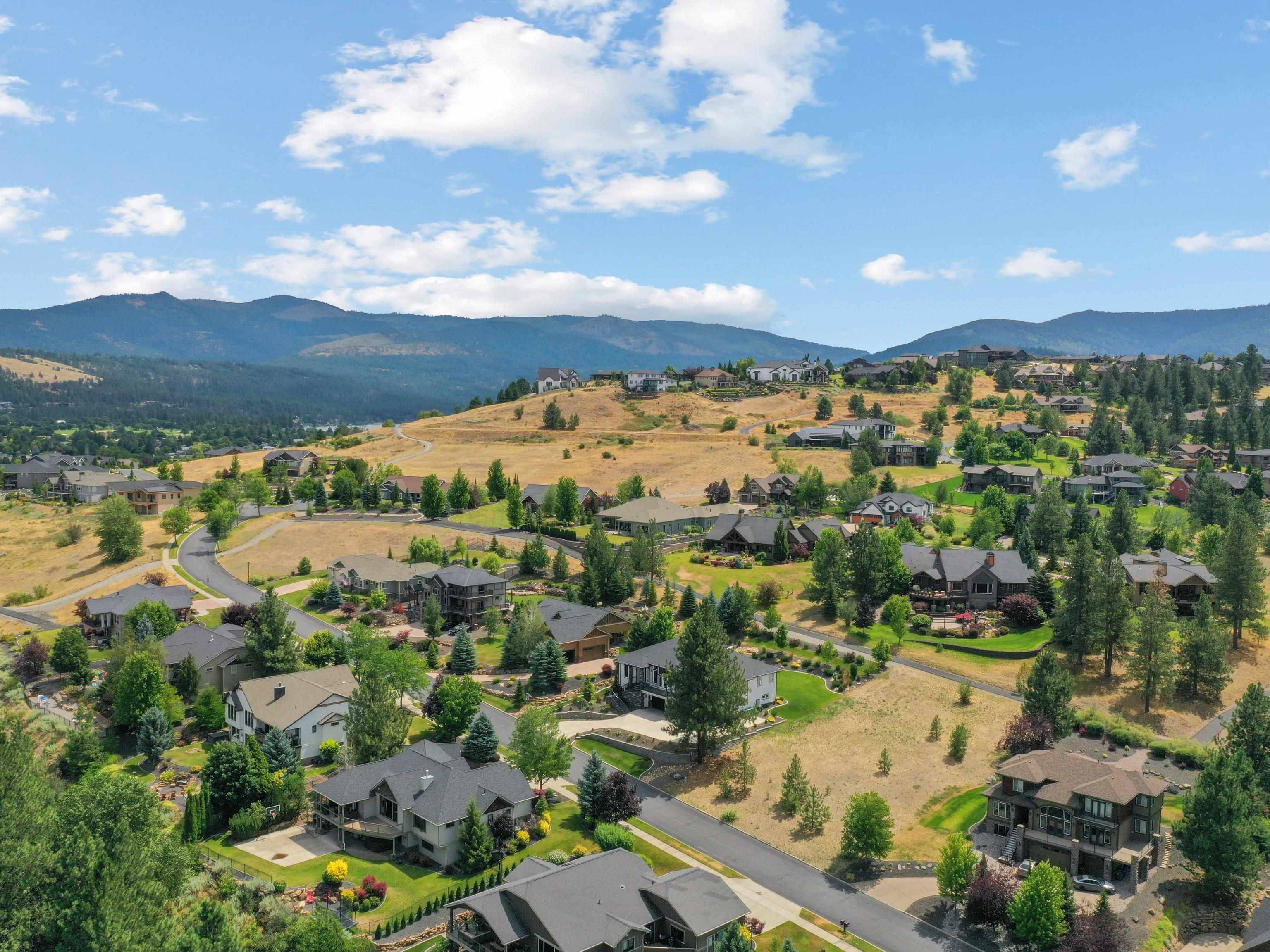 21824 E Mullan Ln, Liberty Lake, WA 99019