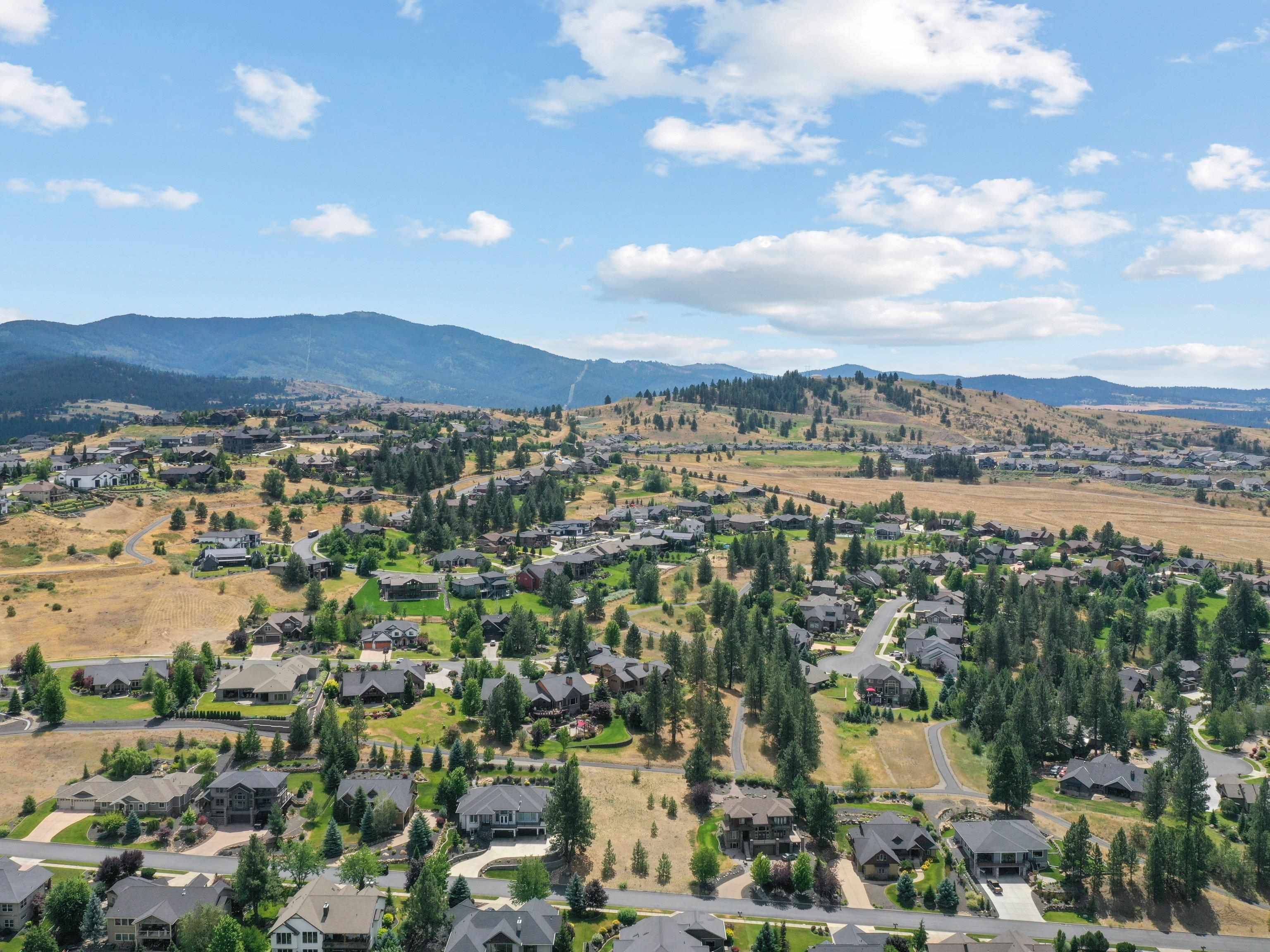 21824 E Mullan Ln, Liberty Lake, WA 99019