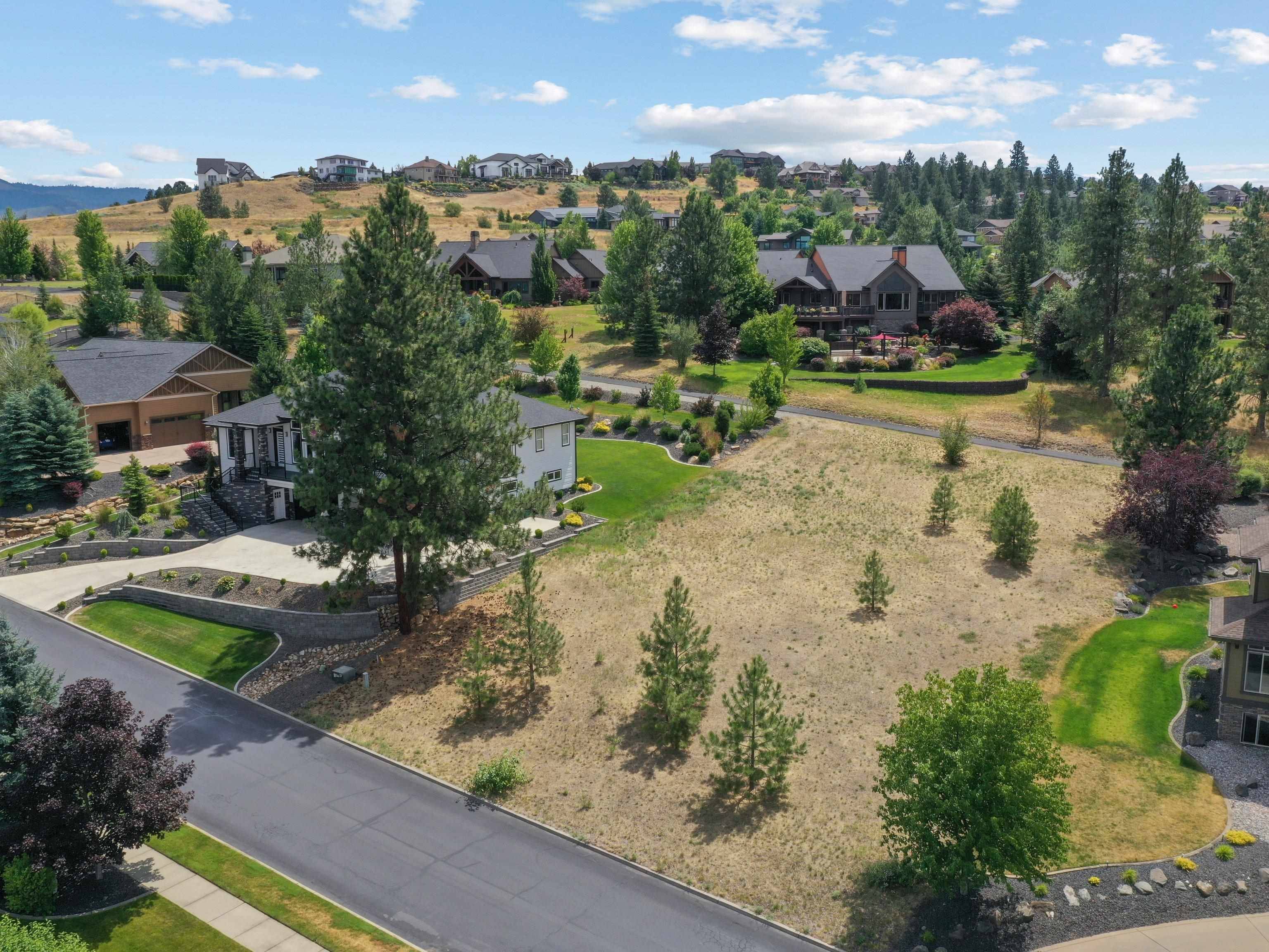21824 E Mullan Ln, Liberty Lake, WA 99019