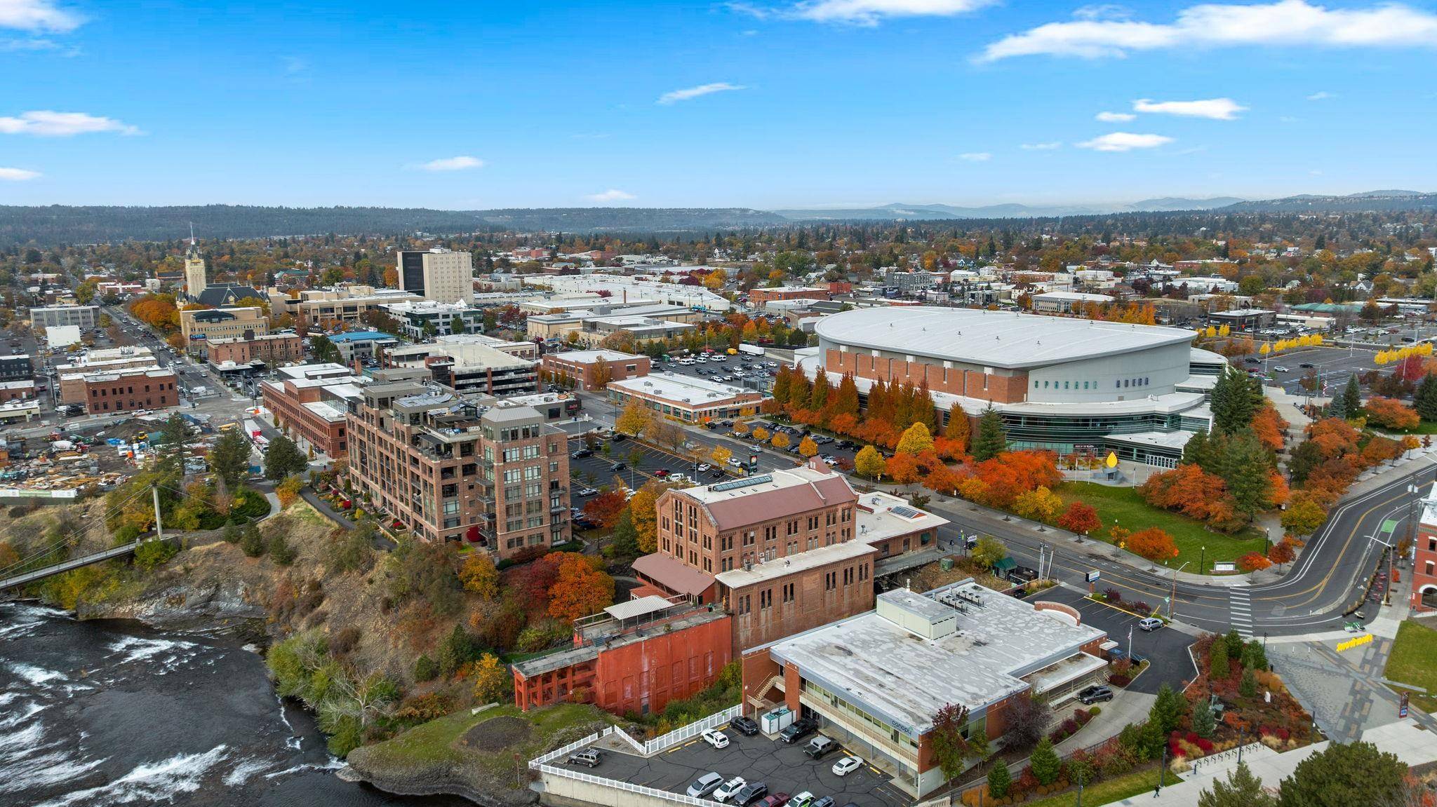 621 W Mallon Ave #514-515, Spokane, WA 99201