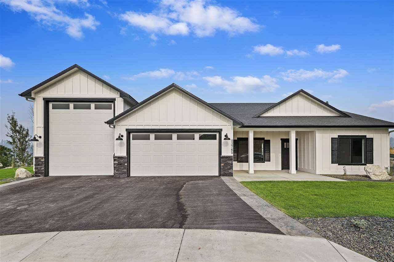 Lot 10 Long Lake Estates WAY, Nine Mile Falls, WA 99026
