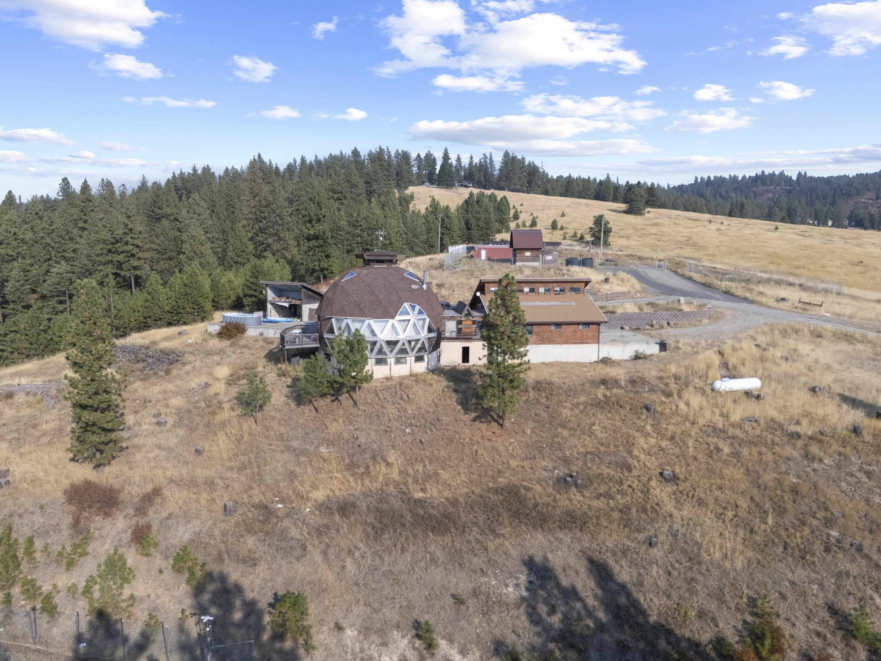 16315 E Temple Rd, Spokane, WA 99217