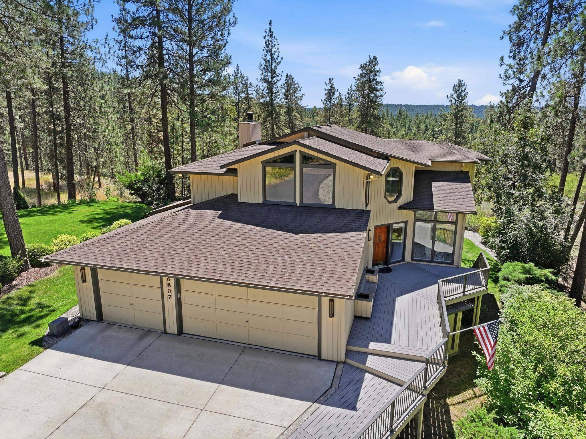 6807 Tomaker Ln, Spokane, WA 99223