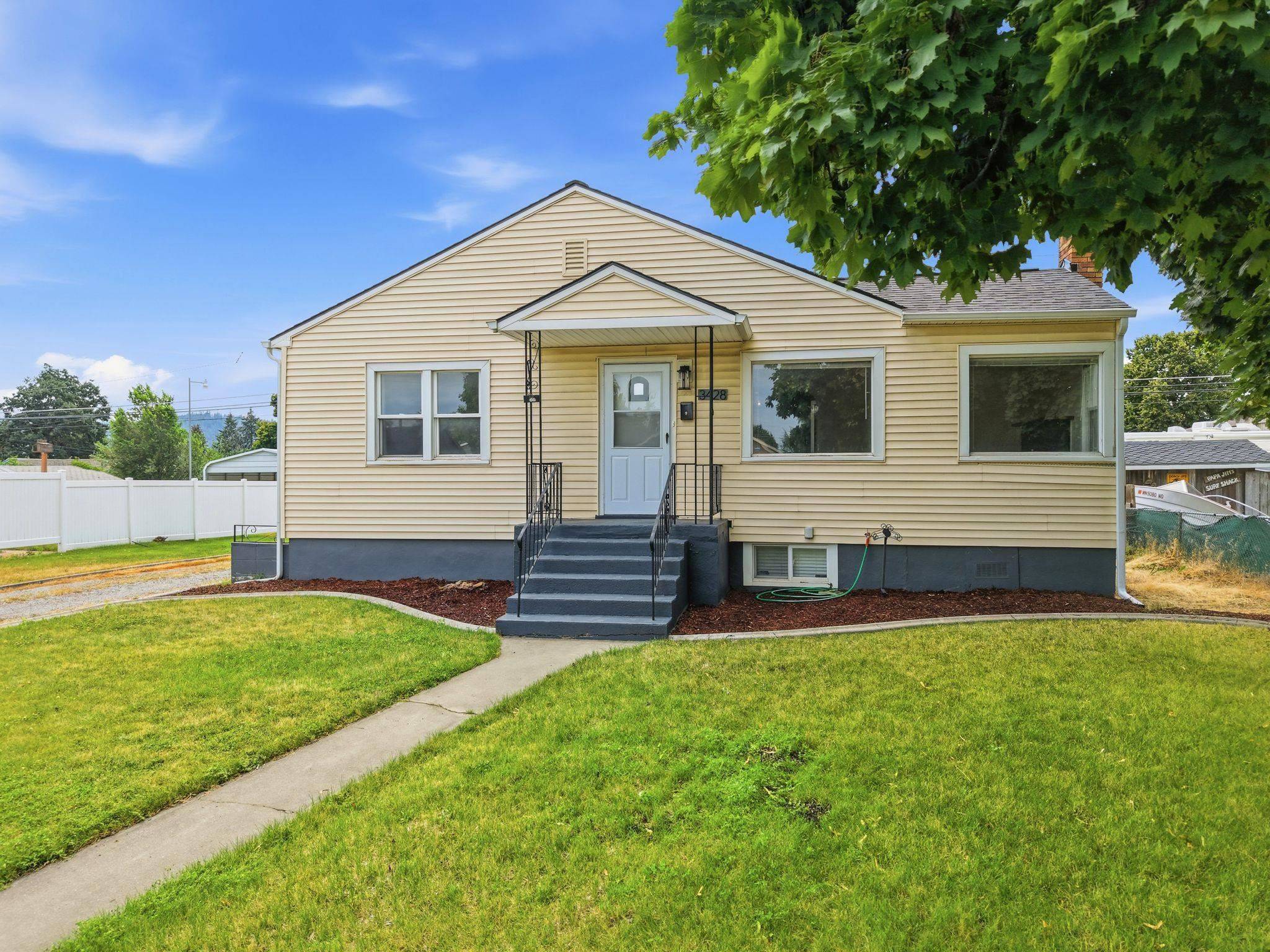 3428 E 29th Ave, Spokane, WA 99223