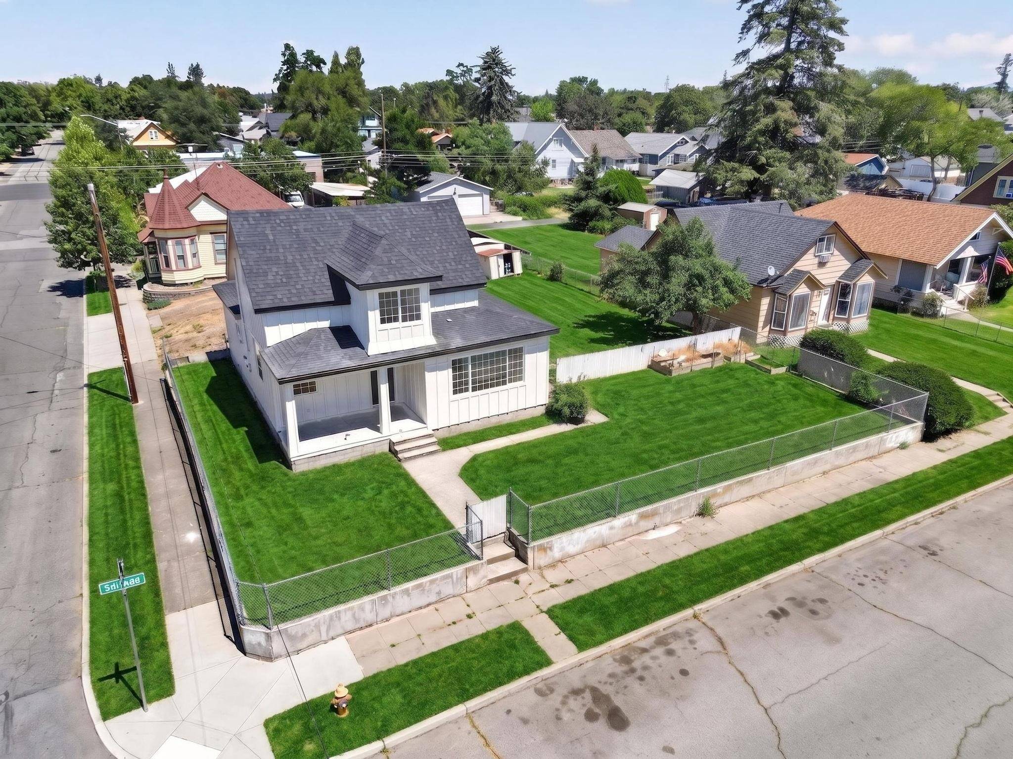 2428 W College Ave, Spokane, WA 99201