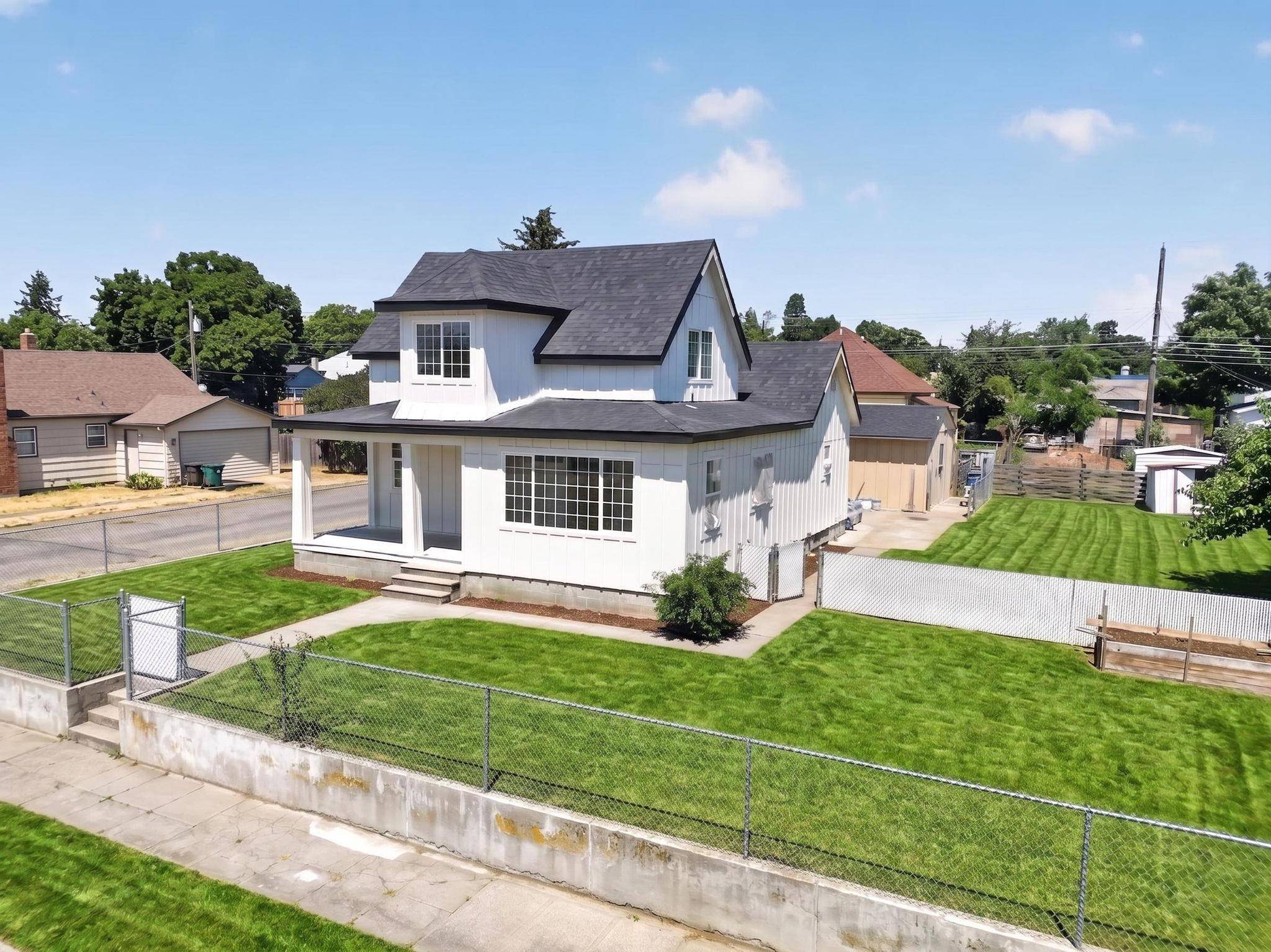 2428 W College Ave, Spokane, WA 99201