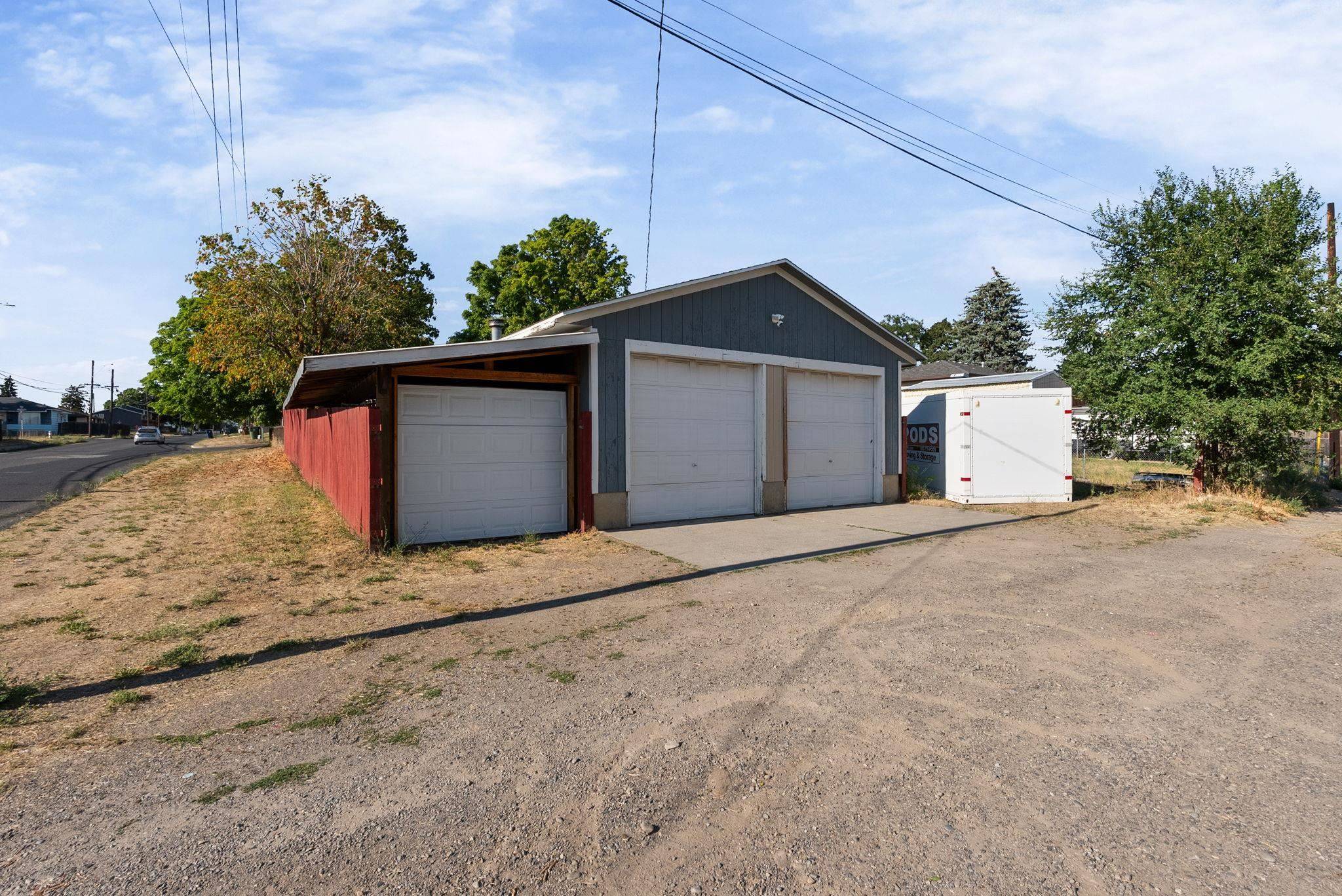 1404 E Gordon Ct, Spokane, WA 99207