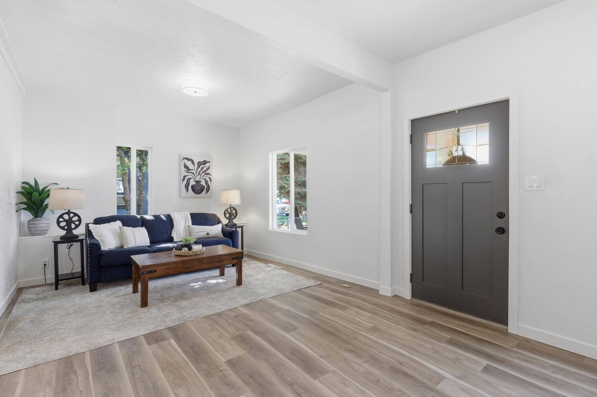 2614 E Diamond Ave, Spokane, WA 99217